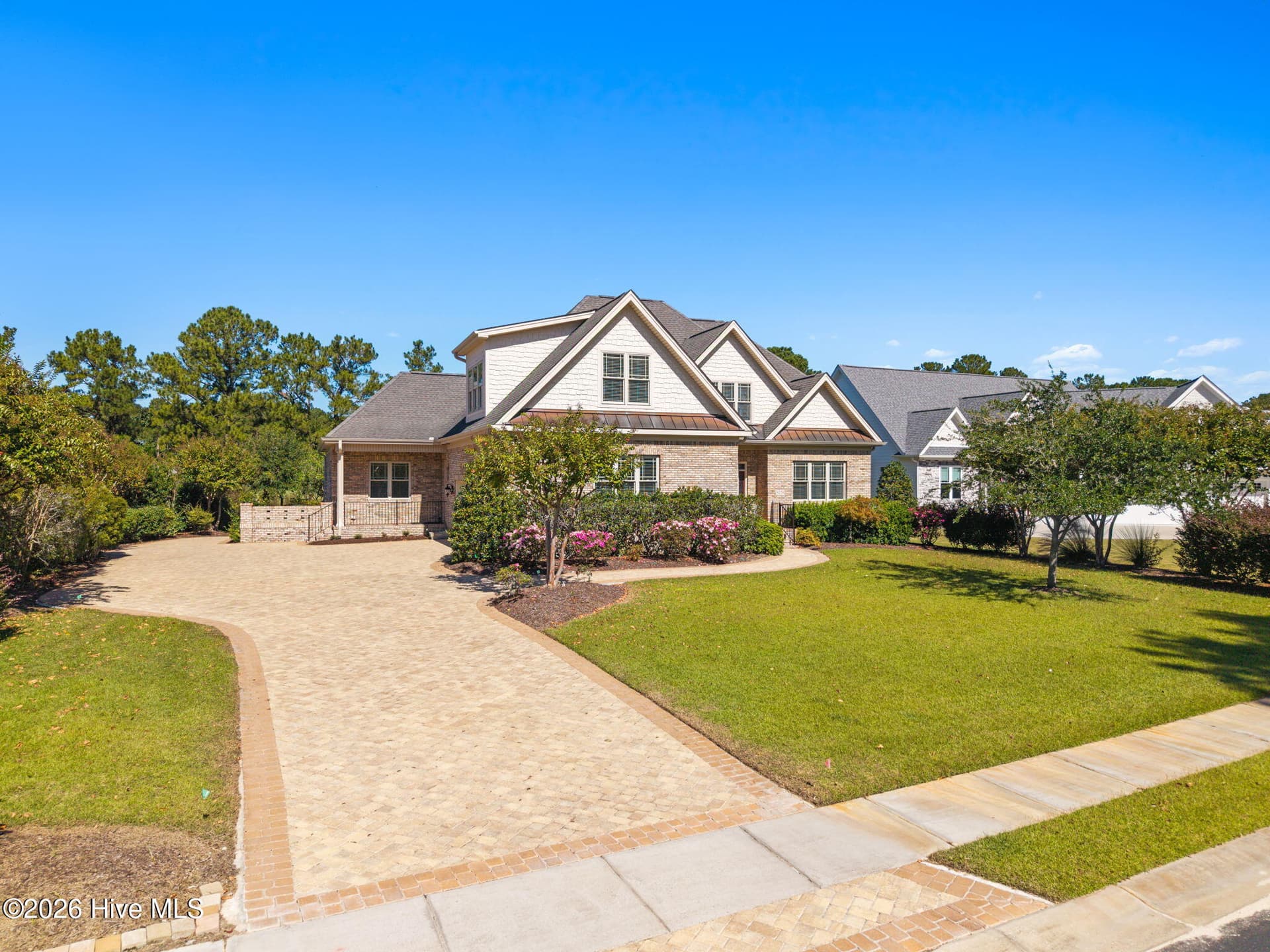 Single Family Residence at 9274 Oldfield Road NW, Calabash, NC 28467, photo 75 of 84