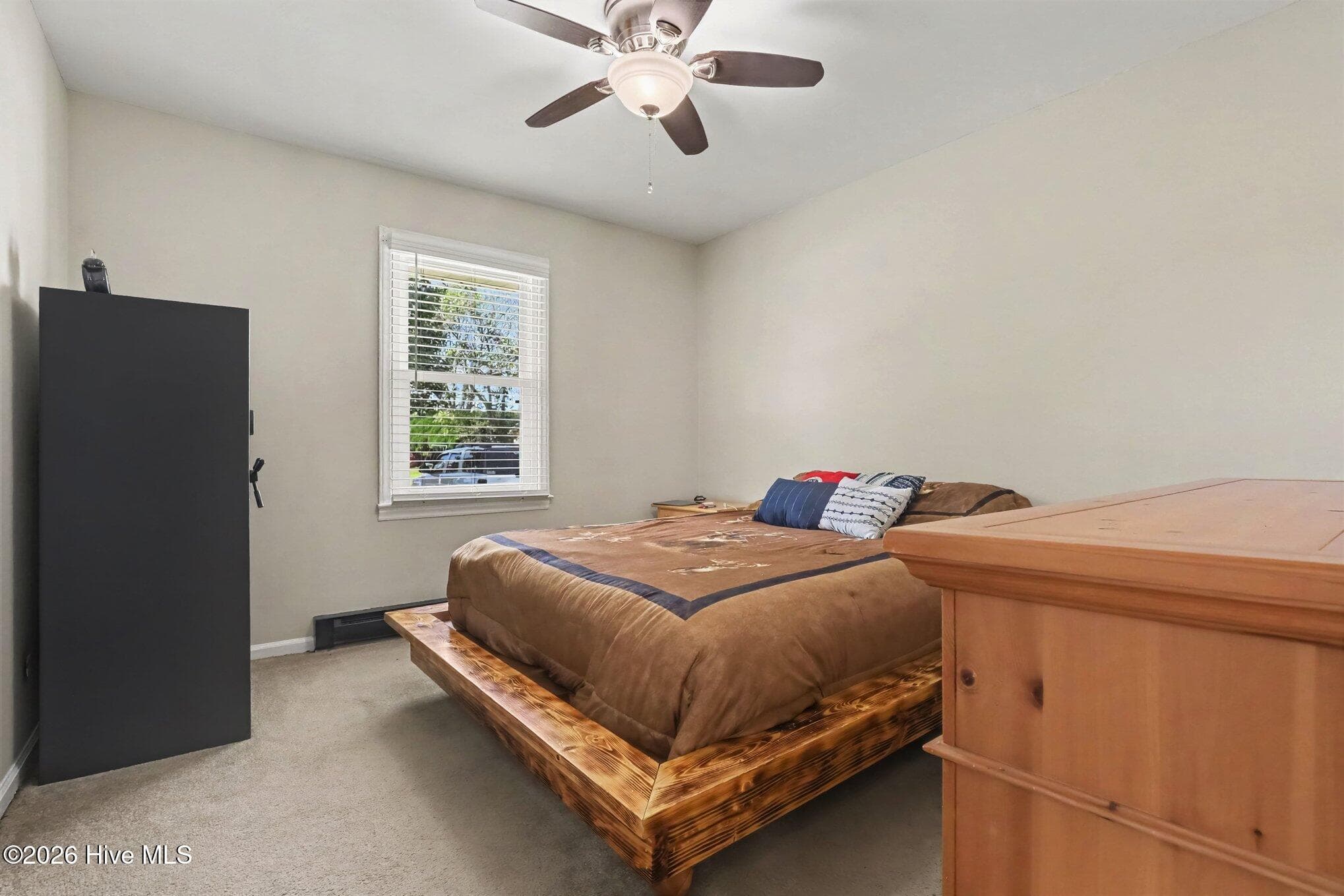 Single Family Residence at 200 Paceville Road, Selma, NC 27576, photo 12 of 22