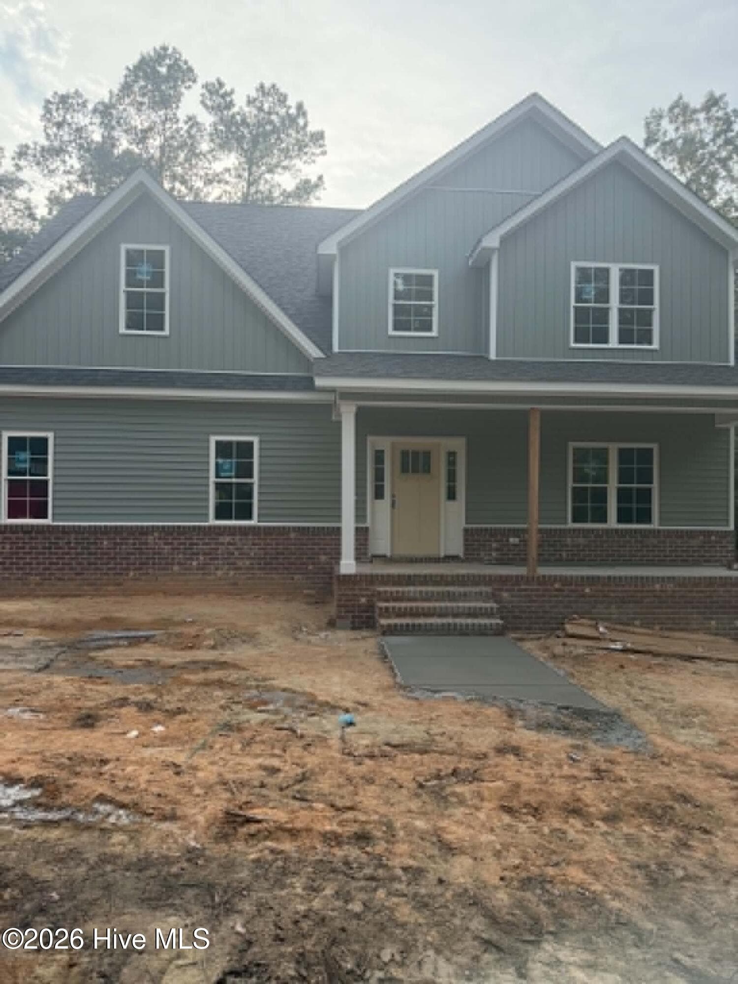 Single Family Residence at 380 Michael Road, Whispering Pines, NC 28327, photo 10 of 115