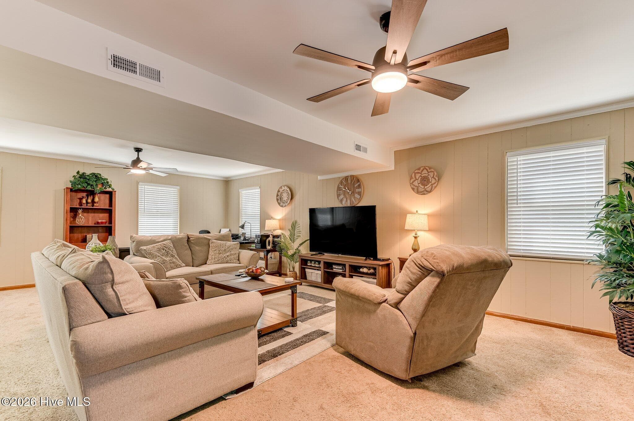 Updated Lighting - 3304 Quaker Spring Road, Augusta, GA 30907