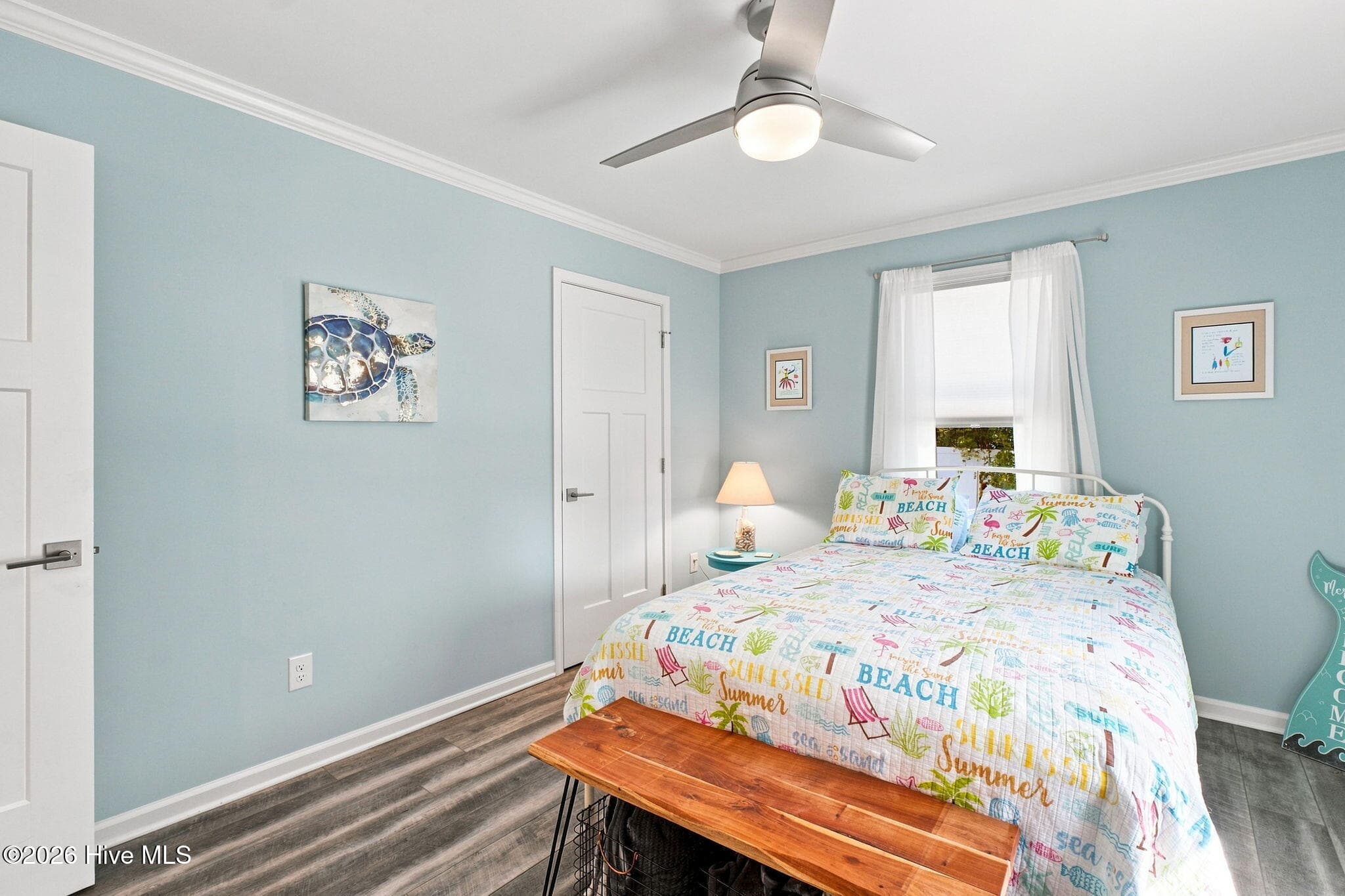 Single Family Residence at 217 NE 38th Street, Oak Island, NC 28465, photo 5 of 8