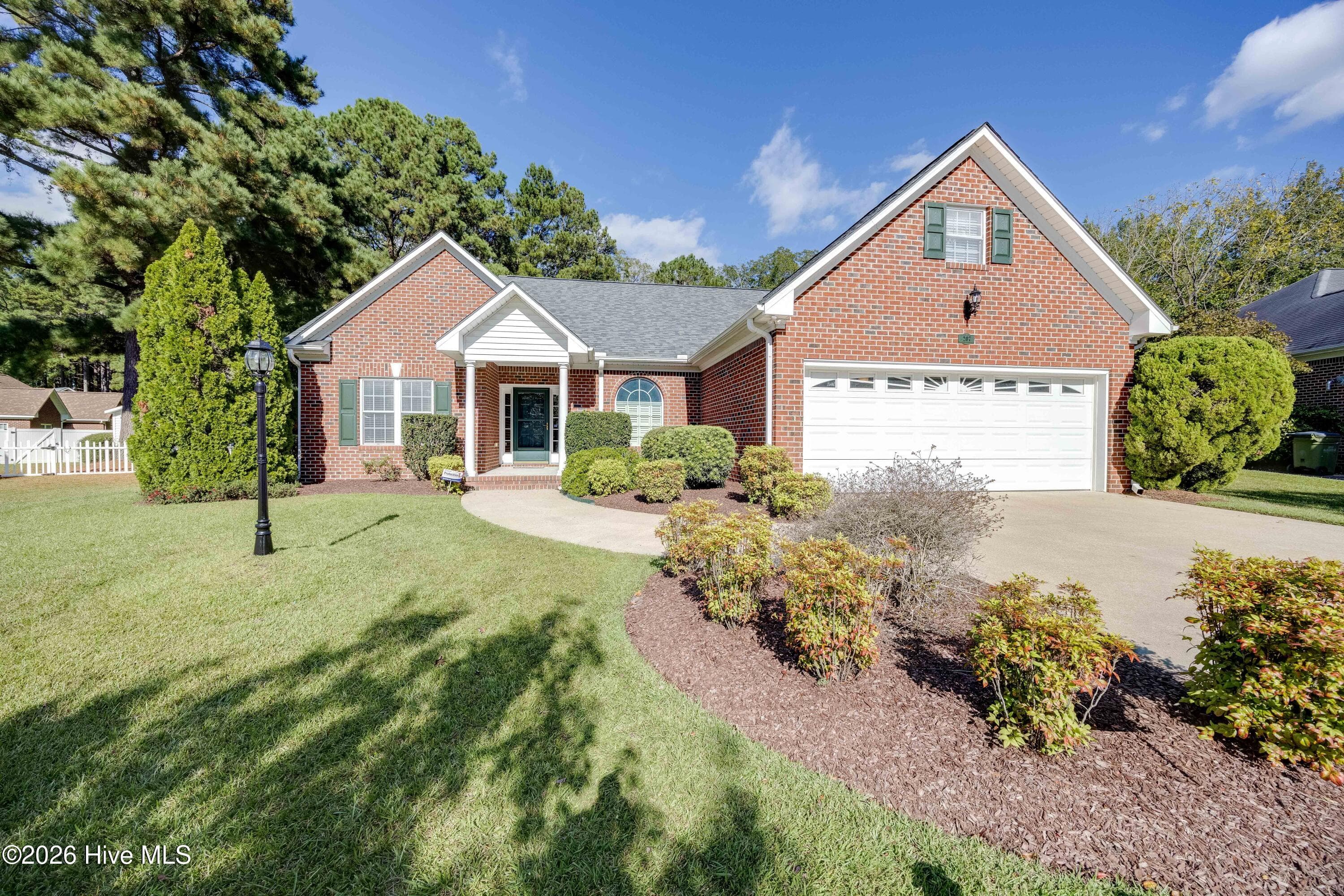 207 Inda Way, Washington, NC 27889