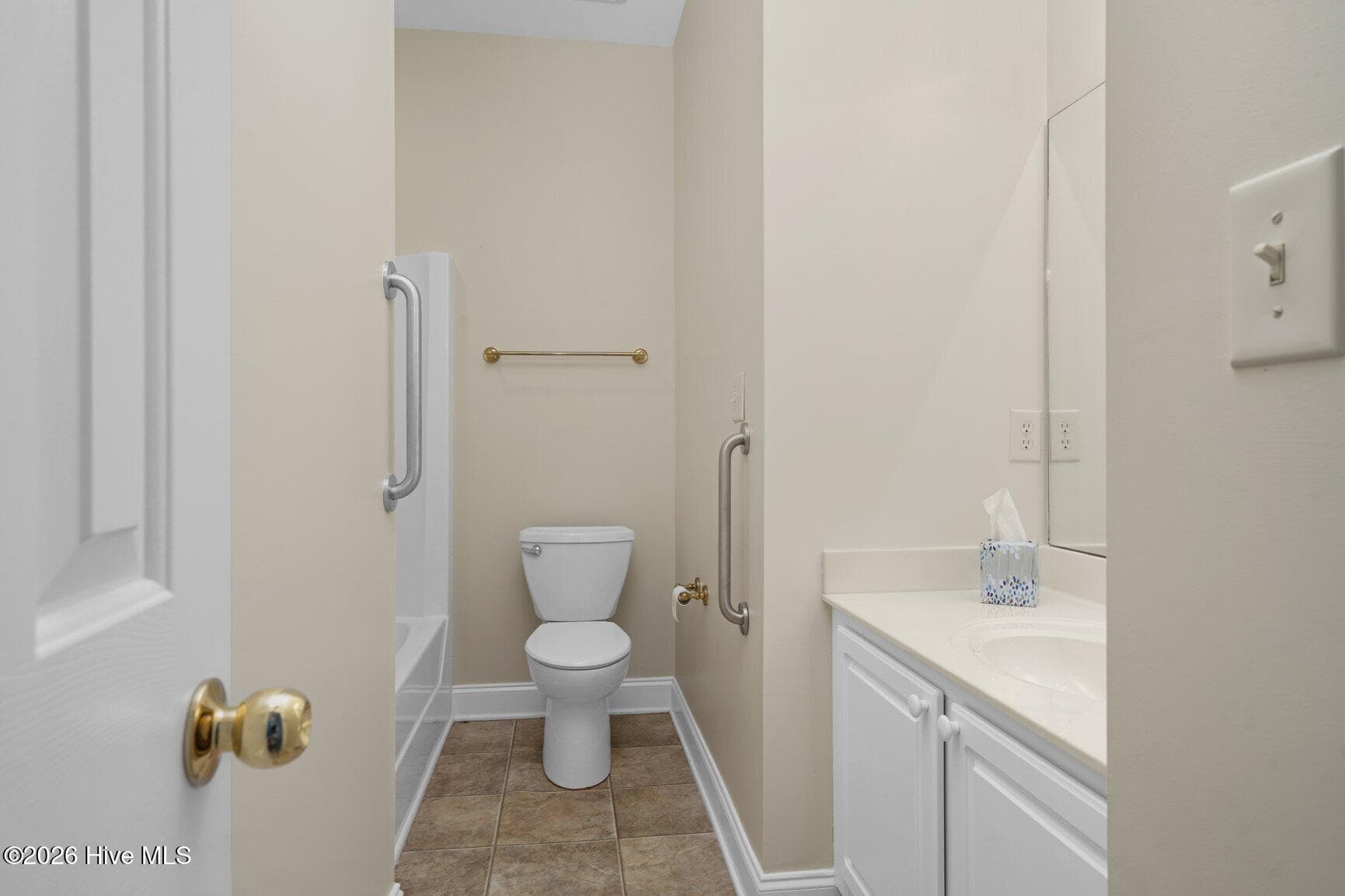 Townhouse at 117 Irene Court, Rocky Mount, NC 27804, photo 16 of 27