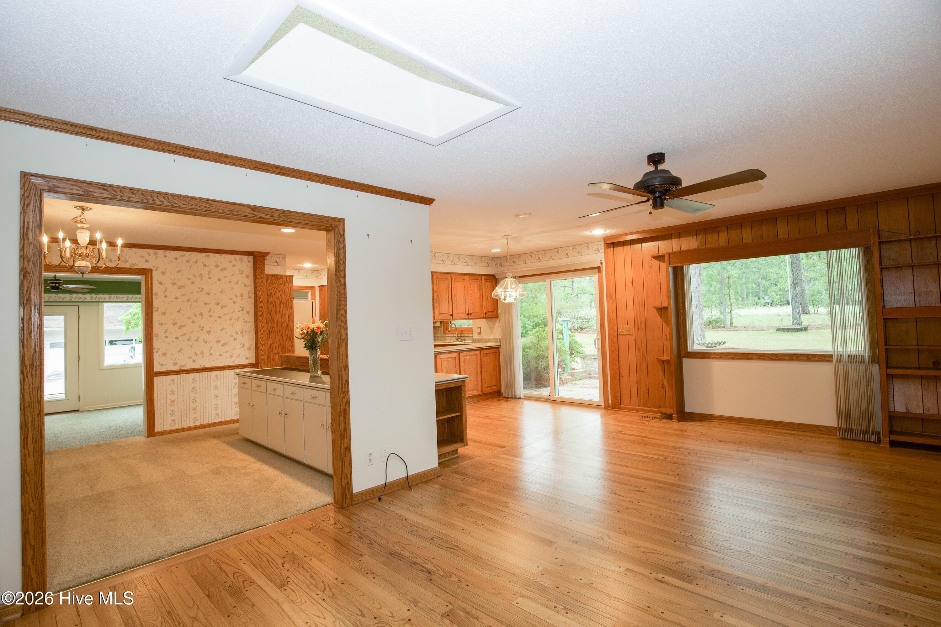 Single Family Residence at 119 Pine Lake Drive, Whispering Pines, NC 28327, Whispering Pines, photo 30 of 57