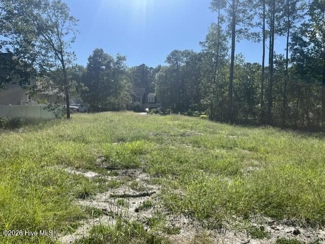 Residential Lot at 306 33 Joans Ridge, Stella, NC 28582, photo 3 of 9