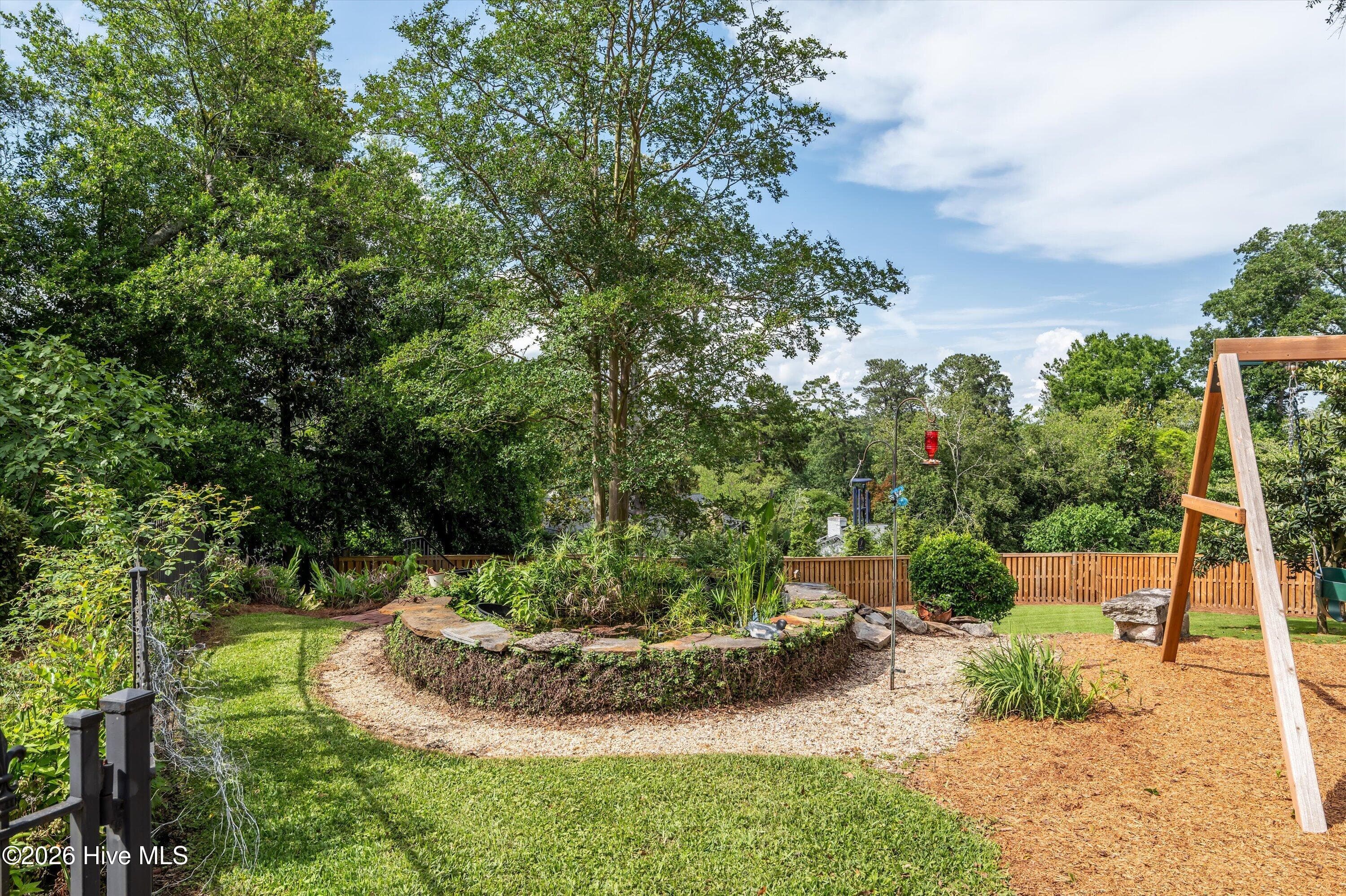 Single Family Residence at 2223 Glendale Road, Augusta, GA 30904, photo 5 of 5
