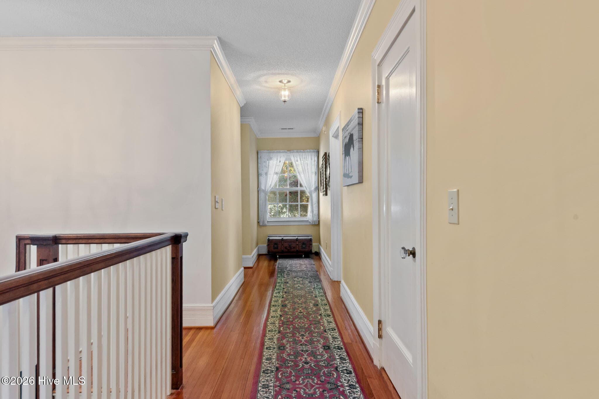 Stairway - 55 Linden Road, Pinehurst, NC 28374