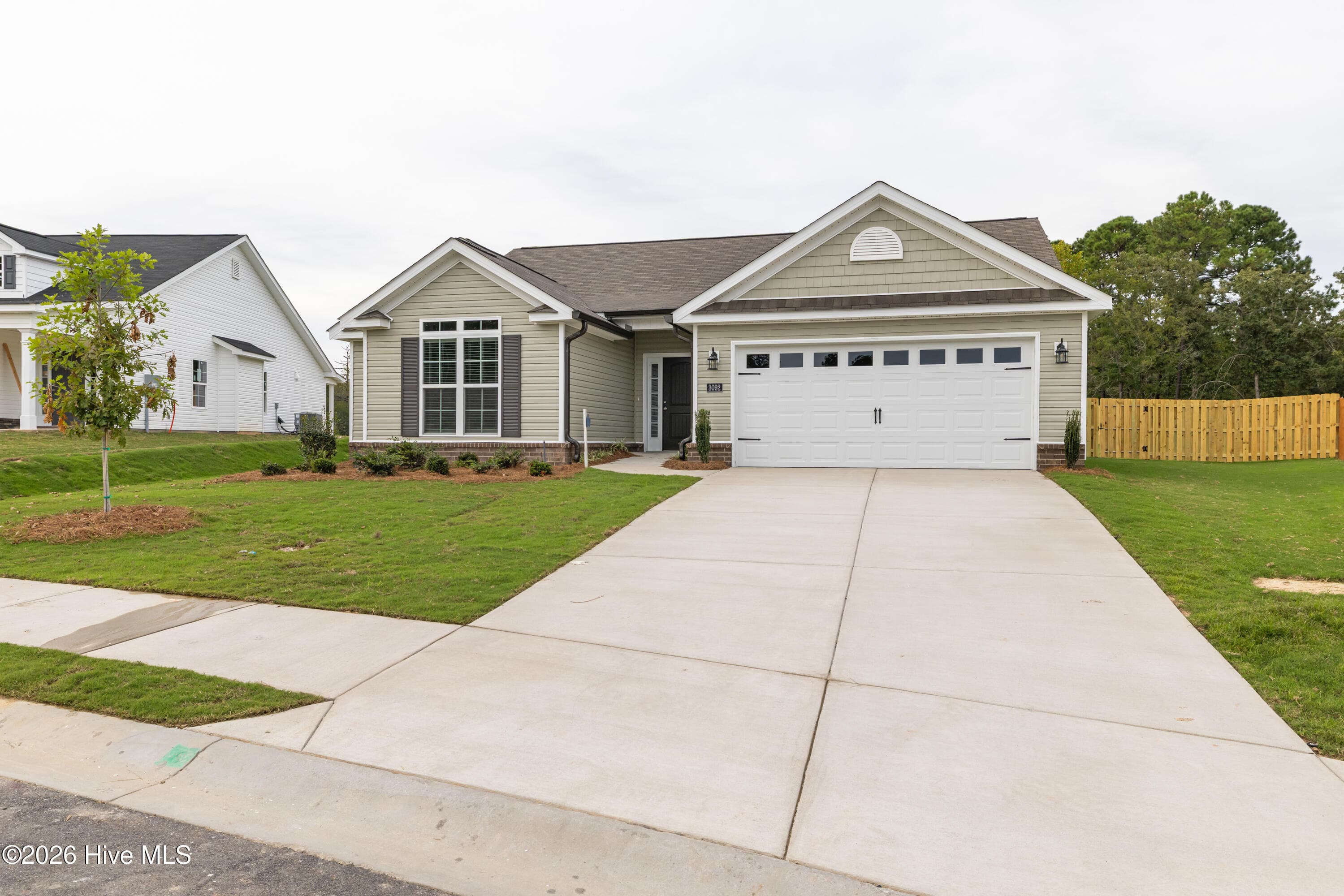 Single Family Residence at 3092 Brems Drive, Augusta, GA 30909, photo 9 of 80