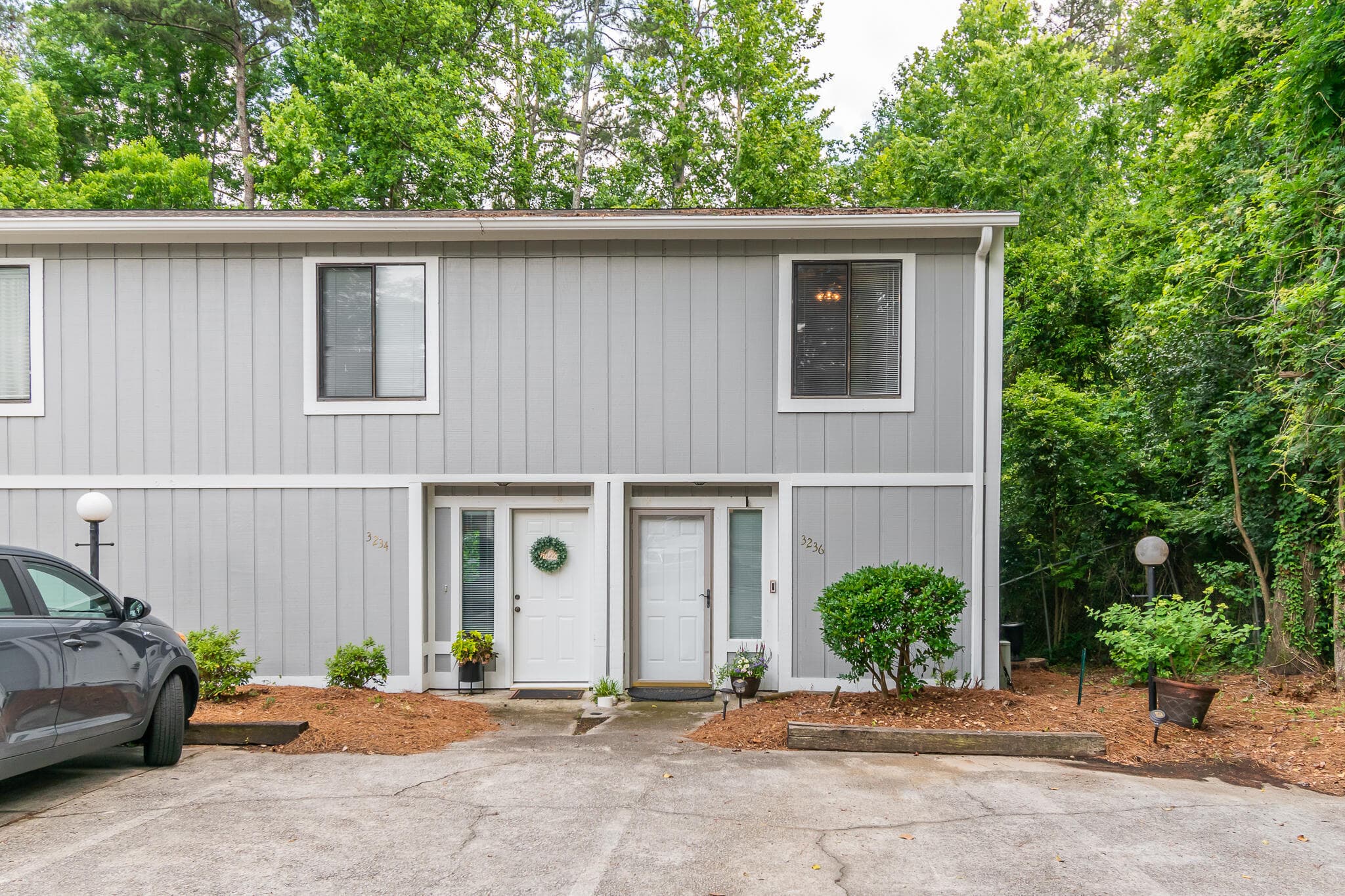 Townhouse at 3236 W Wimbledon Drive, Augusta, GA 30909, photo 2 of 22