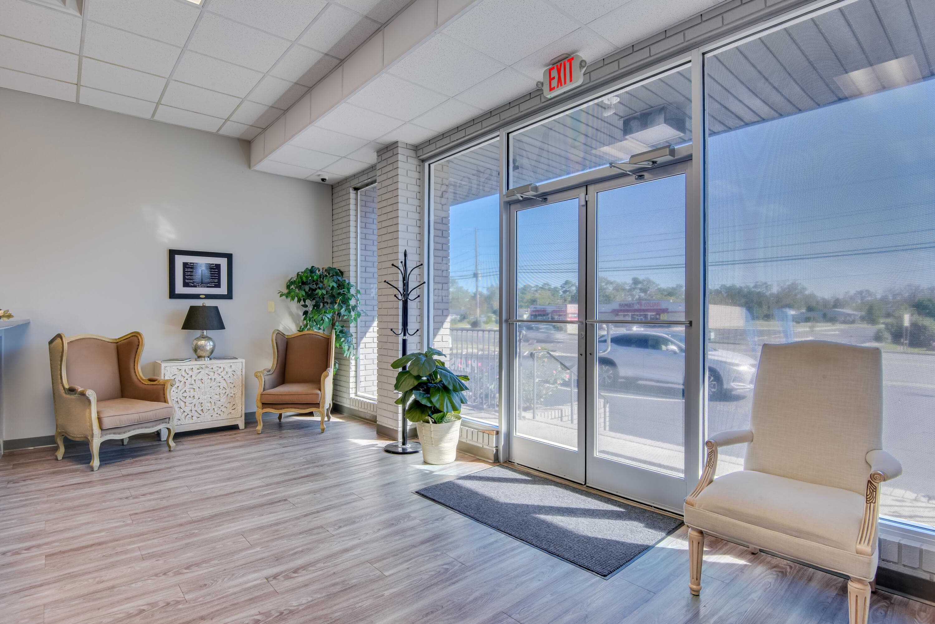 Business at 332 Edgefield Road, North Augusta, SC 29841, photo 2 of 21
