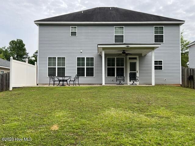 Single Family Residence at 448 Sebastian Drive, Grovetown, GA 30813, photo 2 of 21