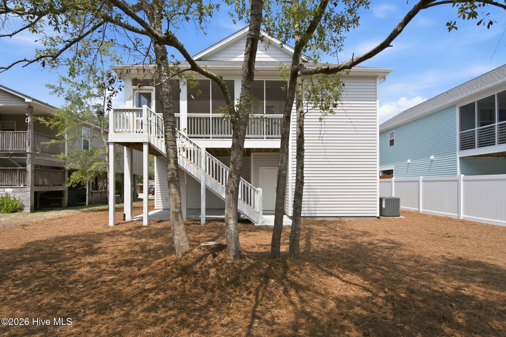 Single Family Residence at 104 SE 6th Street, Oak Island, NC 28465, photo 85 of 92