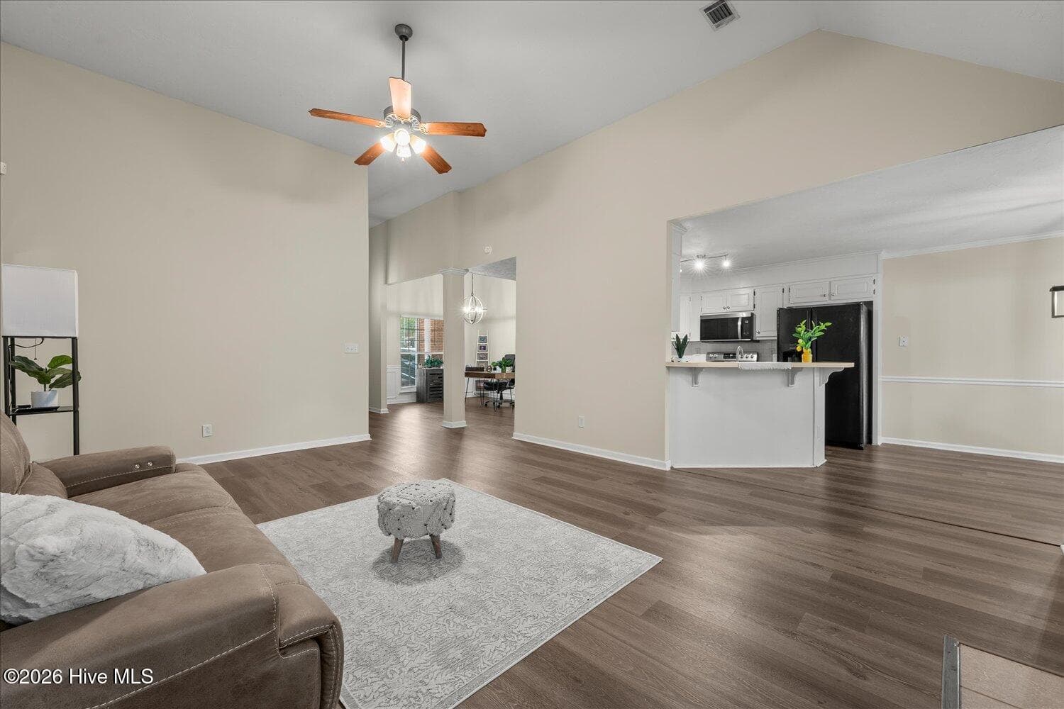 Single Family Residence at 4637 Millhaven Road, Martinez, GA 30907, photo 16 of 35