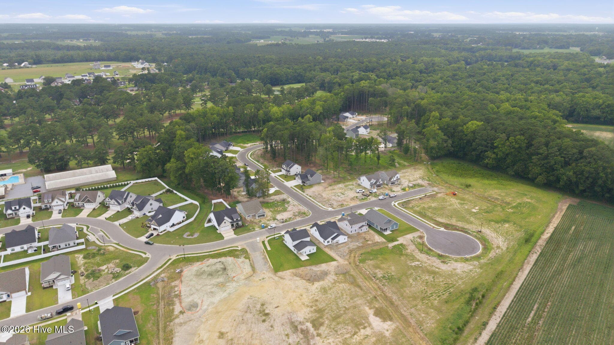 Single Family Residence at 987 Rialto Lane, Ayden, NC 28513, photo 62 of 68