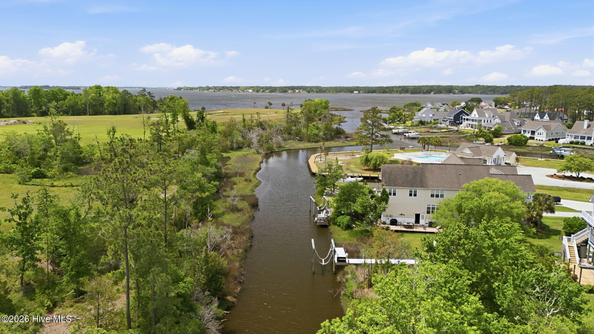 Residential Lot at 246 Amphitheater Drive, Swansboro, NC 28584, photo 11 of 67