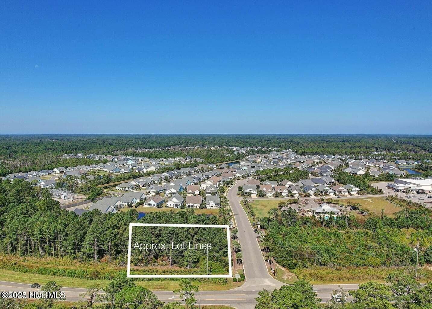 6350 Beach Drive SW, Ocean Isle Beach, NC 28469