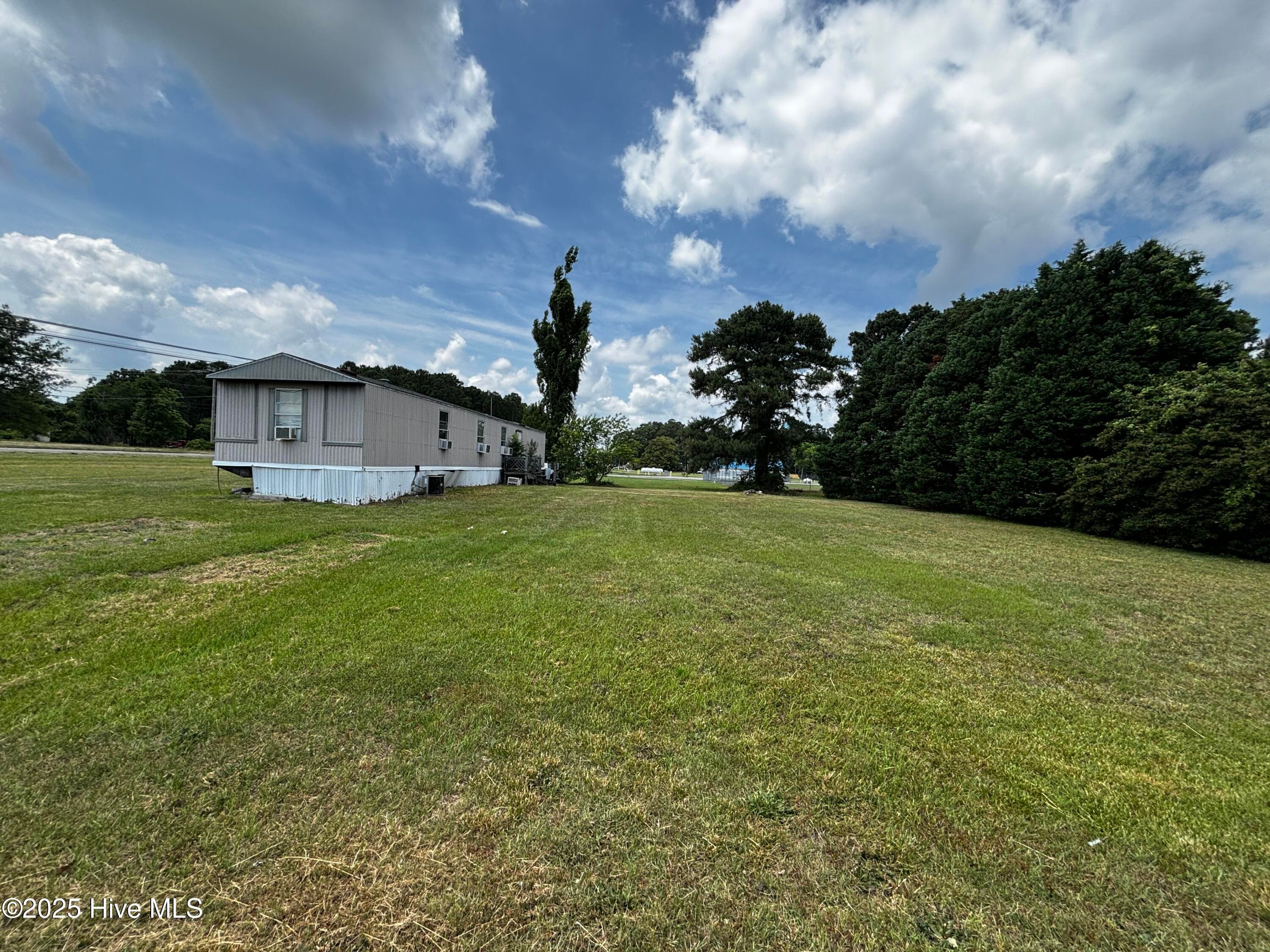 Unimproved Land at 101 Edgewater Drive, Grandy, NC 27939, photo 2 of 2