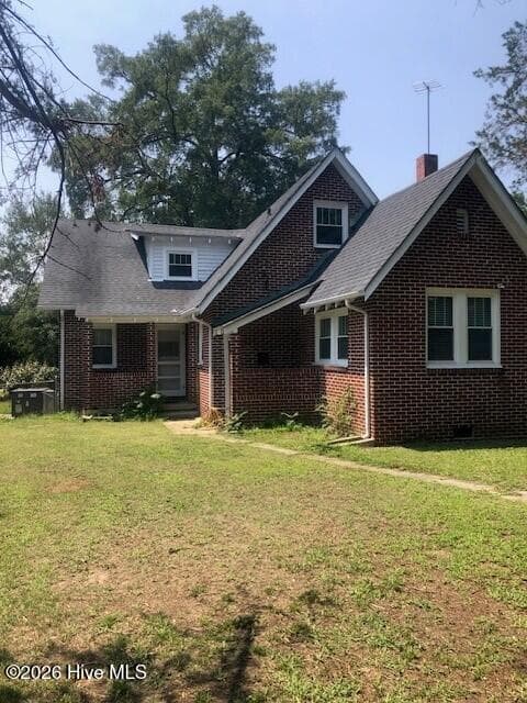 Single Family Residence at 913 E Mulberry Street, Goldsboro, NC 27530, photo 3 of 15
