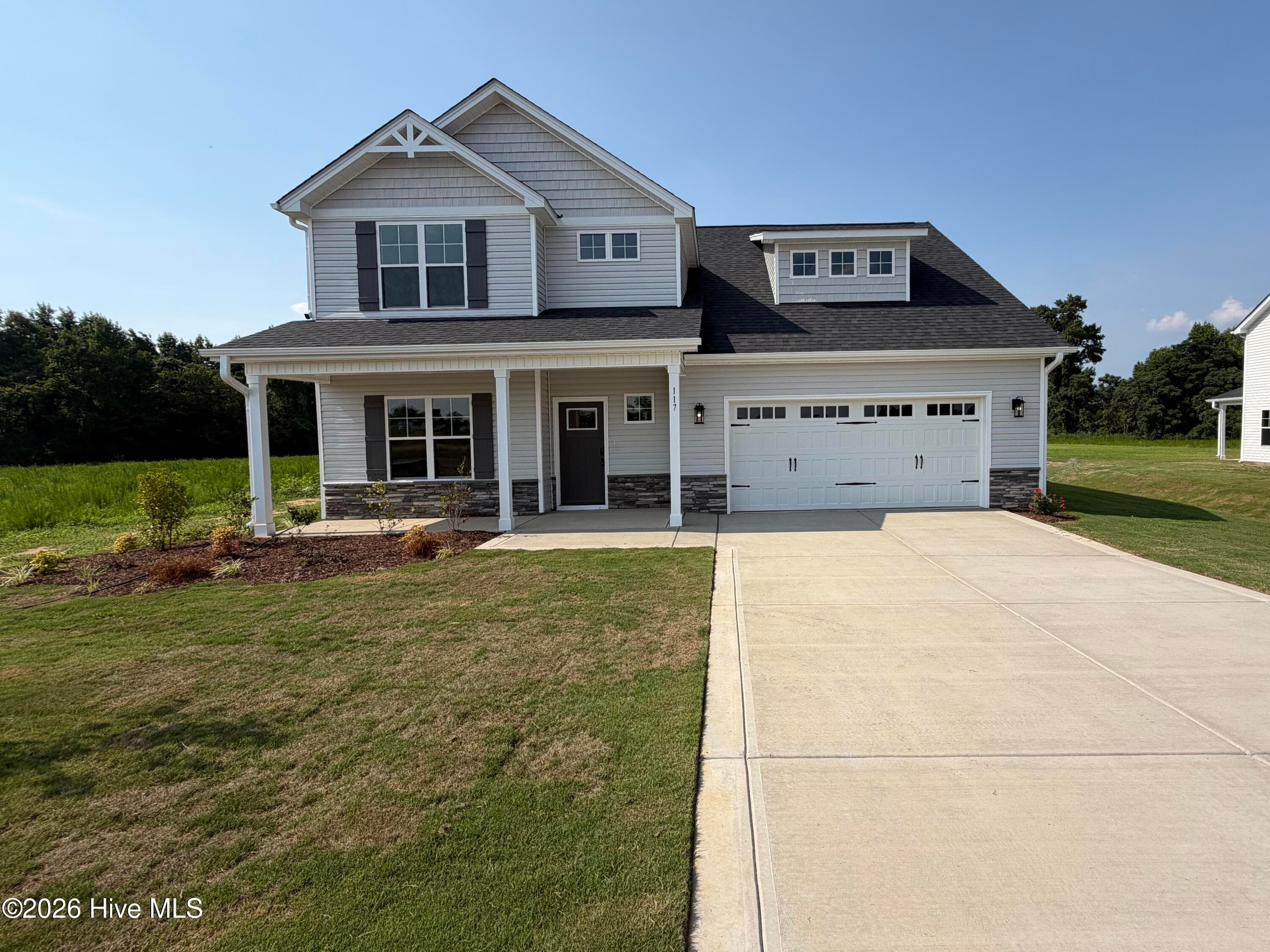 Single Family Residence at 117 Margot Manor Drive, Benson, NC 27504, photo 11 of 215