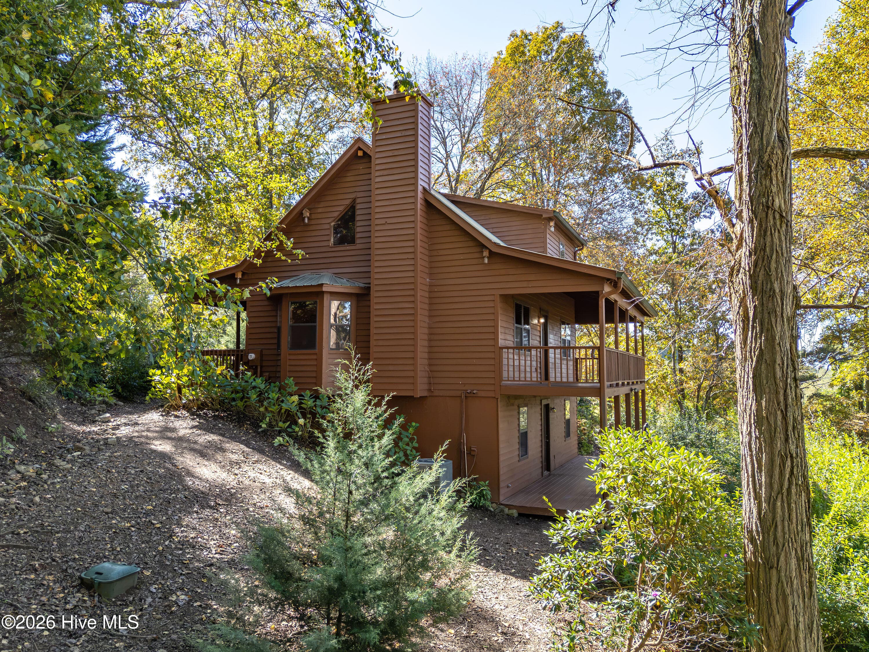 Single Family Residence at 201 Primrose Lane, Hayesville, NC 28904, photo 44 of 55