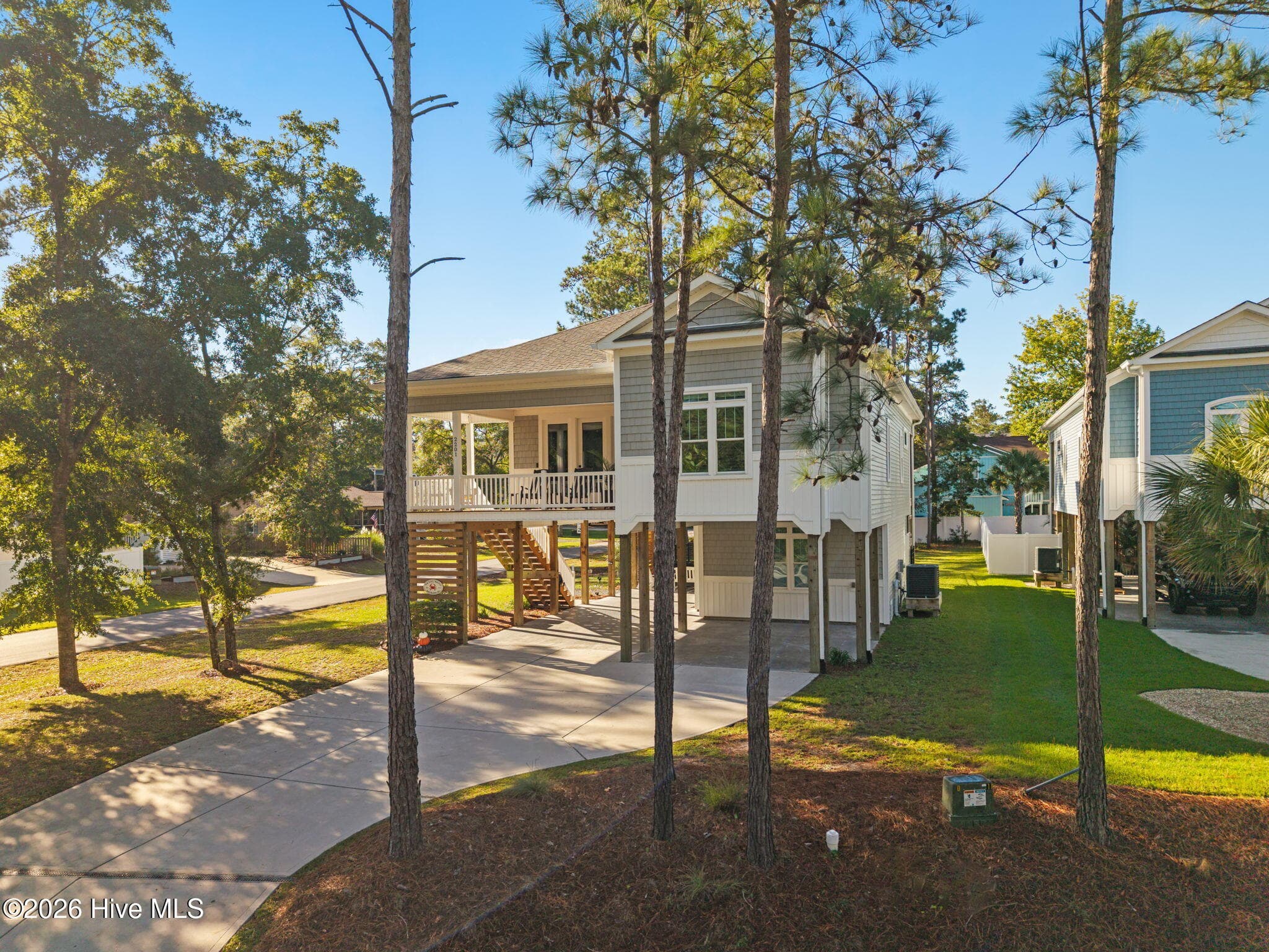 Single Family Residence at 2201 W Yacht Drive, Oak Island, NC 28465, Oak Island, photo 6 of 61