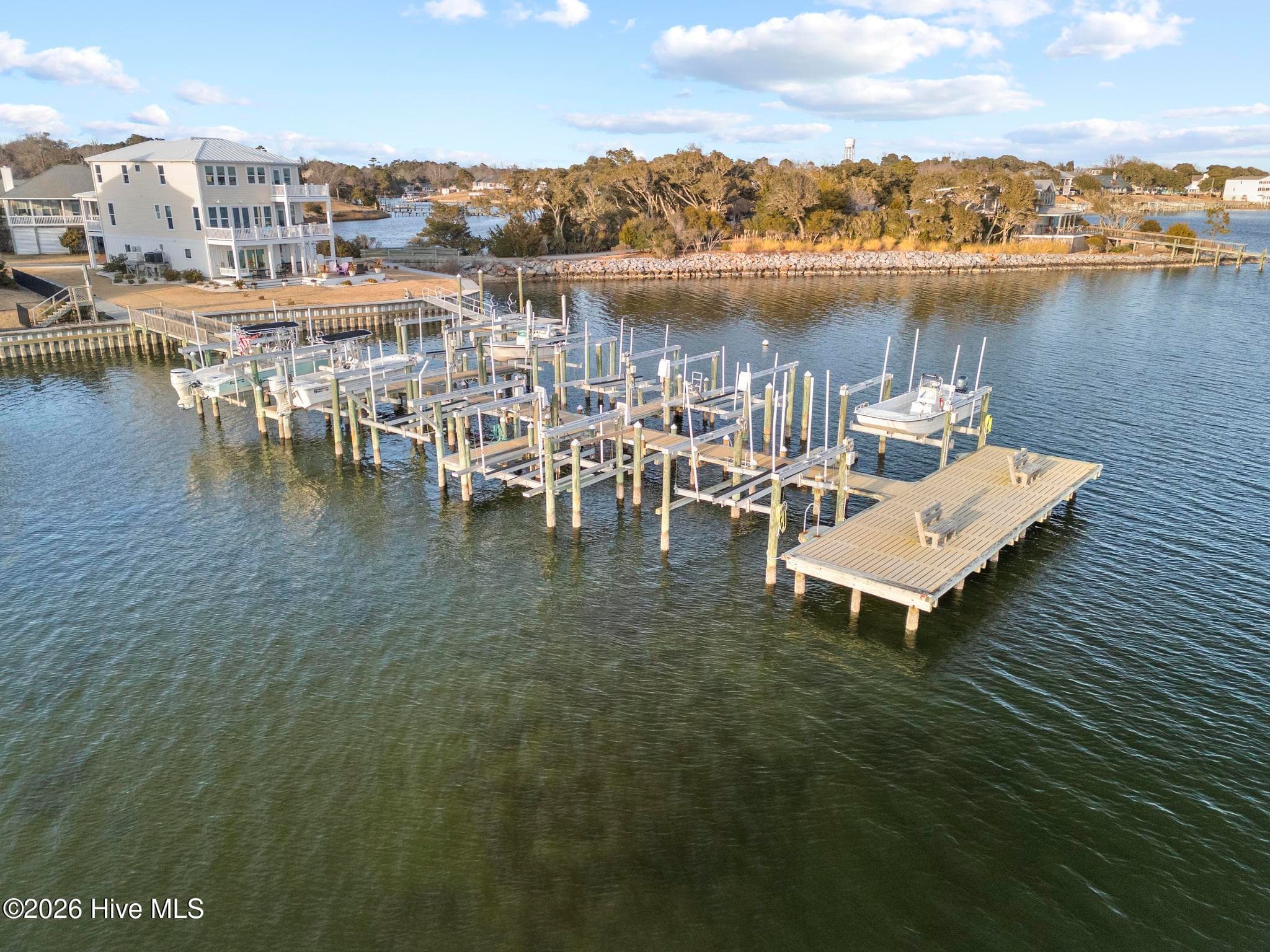Residential Lot at 221 Deer Island Road, Swansboro, NC 28584, Swansboro, photo 14 of 21