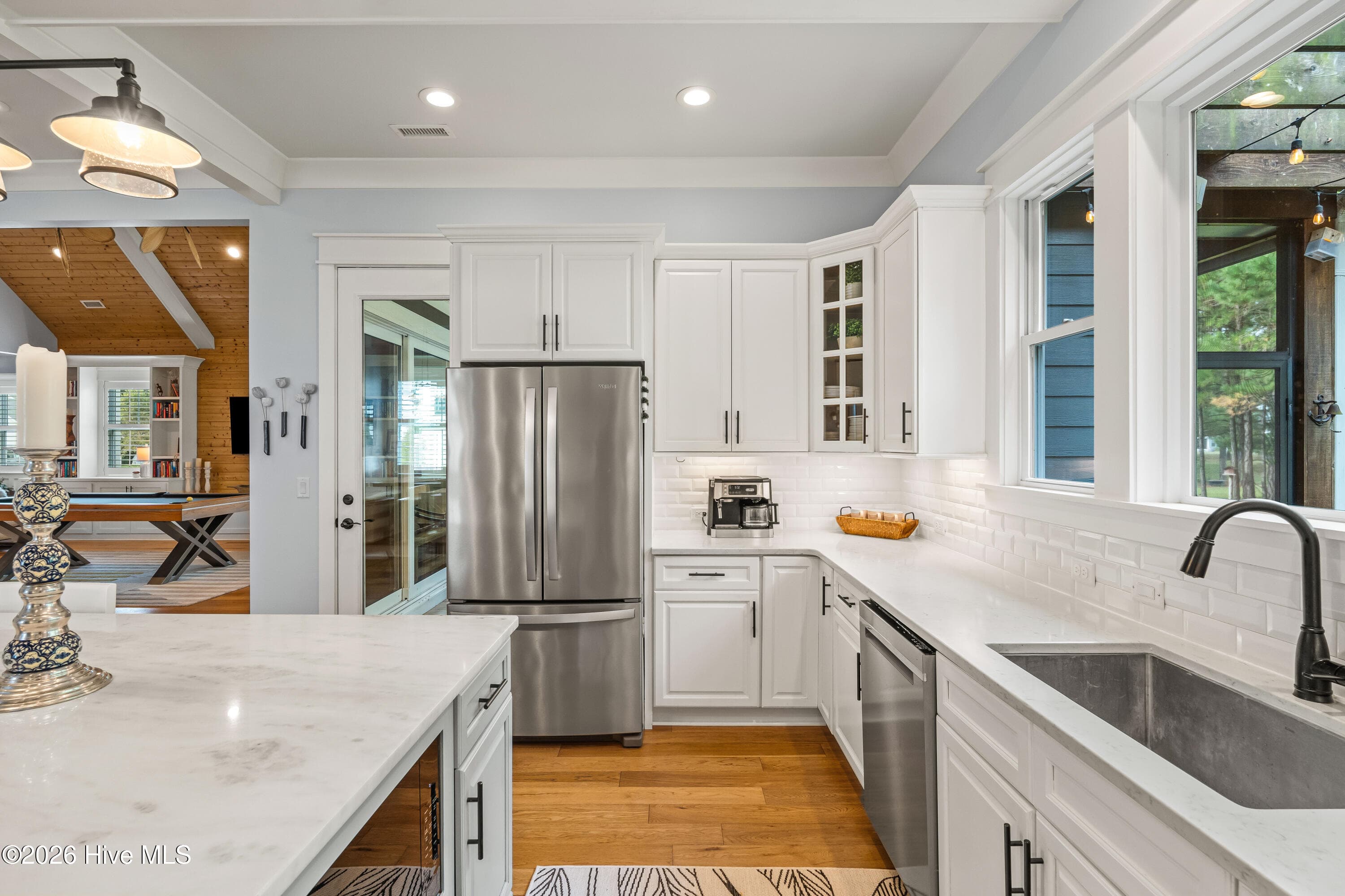 Single Family Residence at 546 Moss Lake Lane, Holly Ridge, NC 28445, Holly Ridge, photo 33 of 82