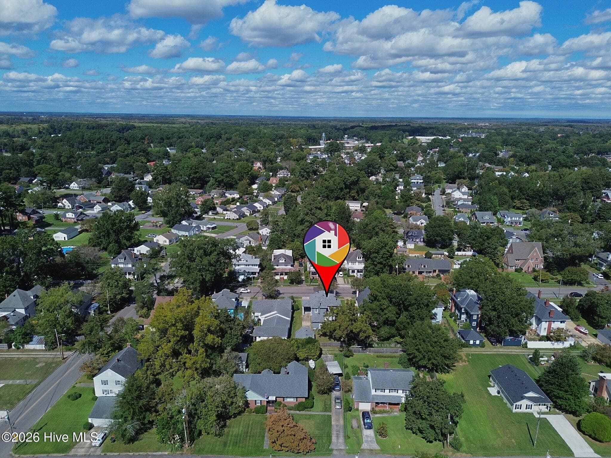 Single Family Residence at 913 W Church Street, Elizabeth City, NC 27909, photo 95 of 99