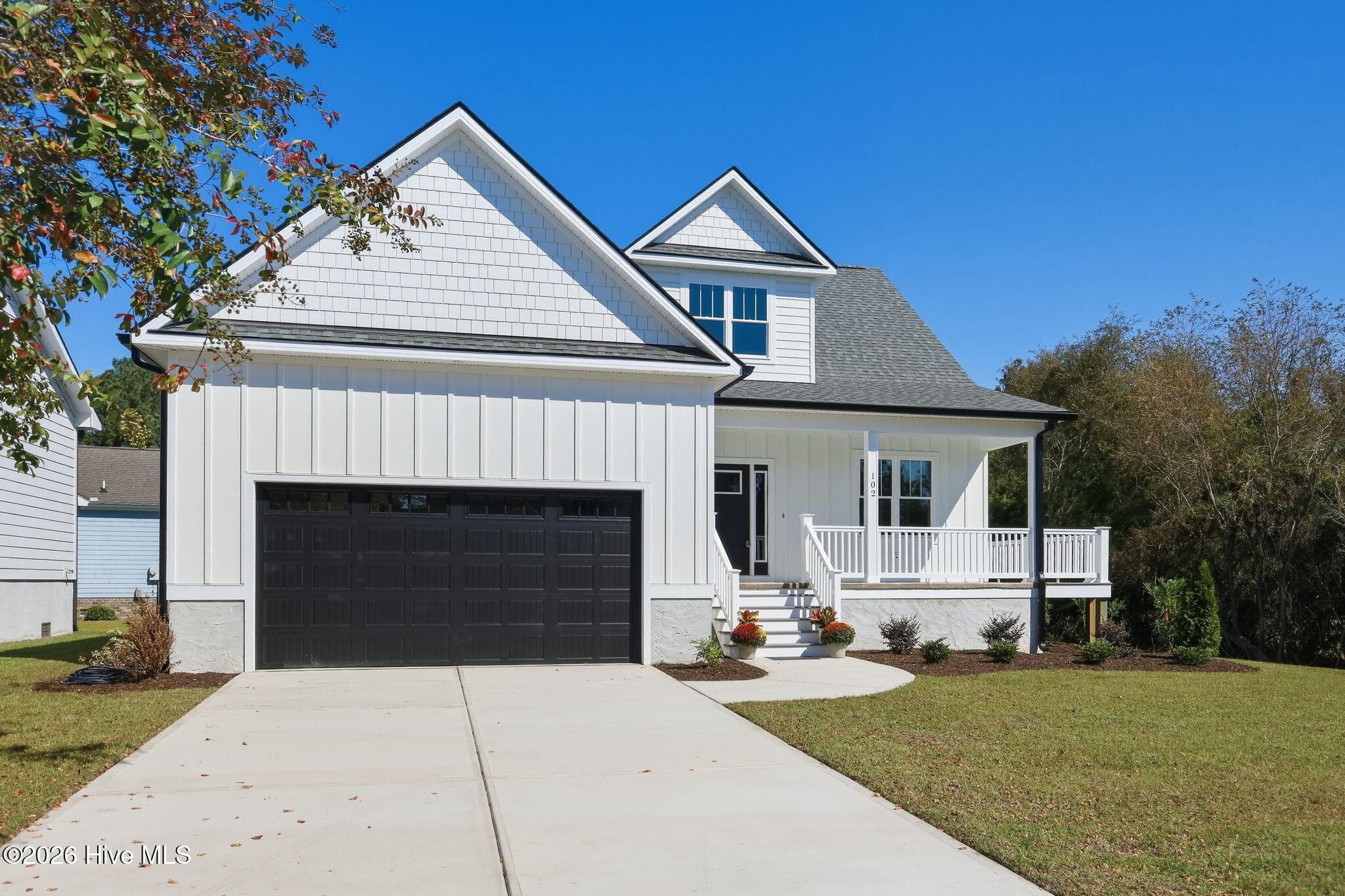Single Family Residence at 102 N River Club Drive, Beaufort, NC 28516, photo 37 of 79