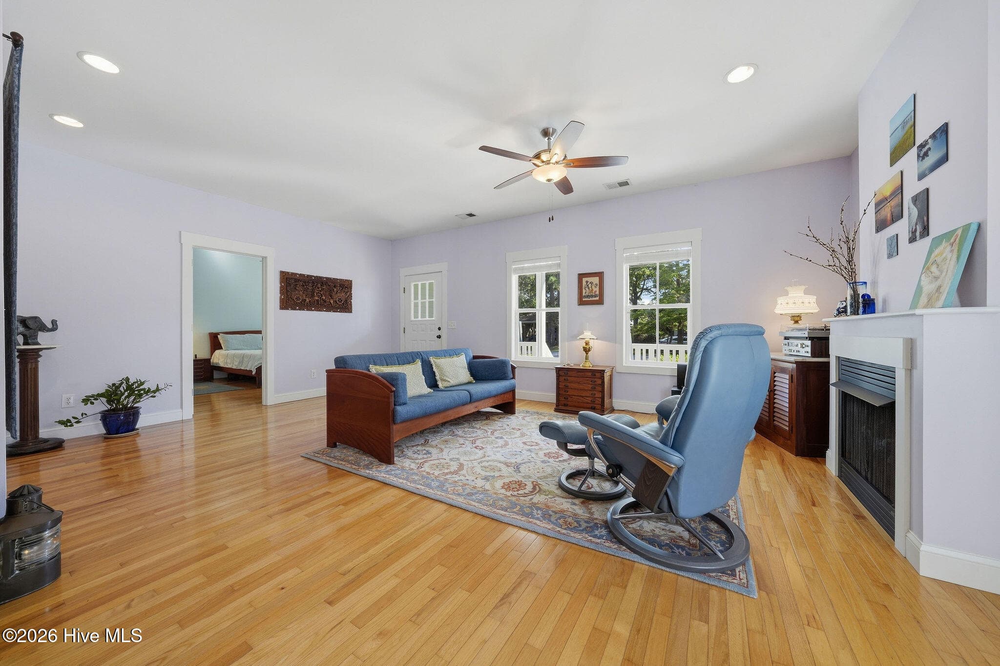 Single Family Residence at 214 E 11th Street, Southport, NC 28461, photo 3 of 6