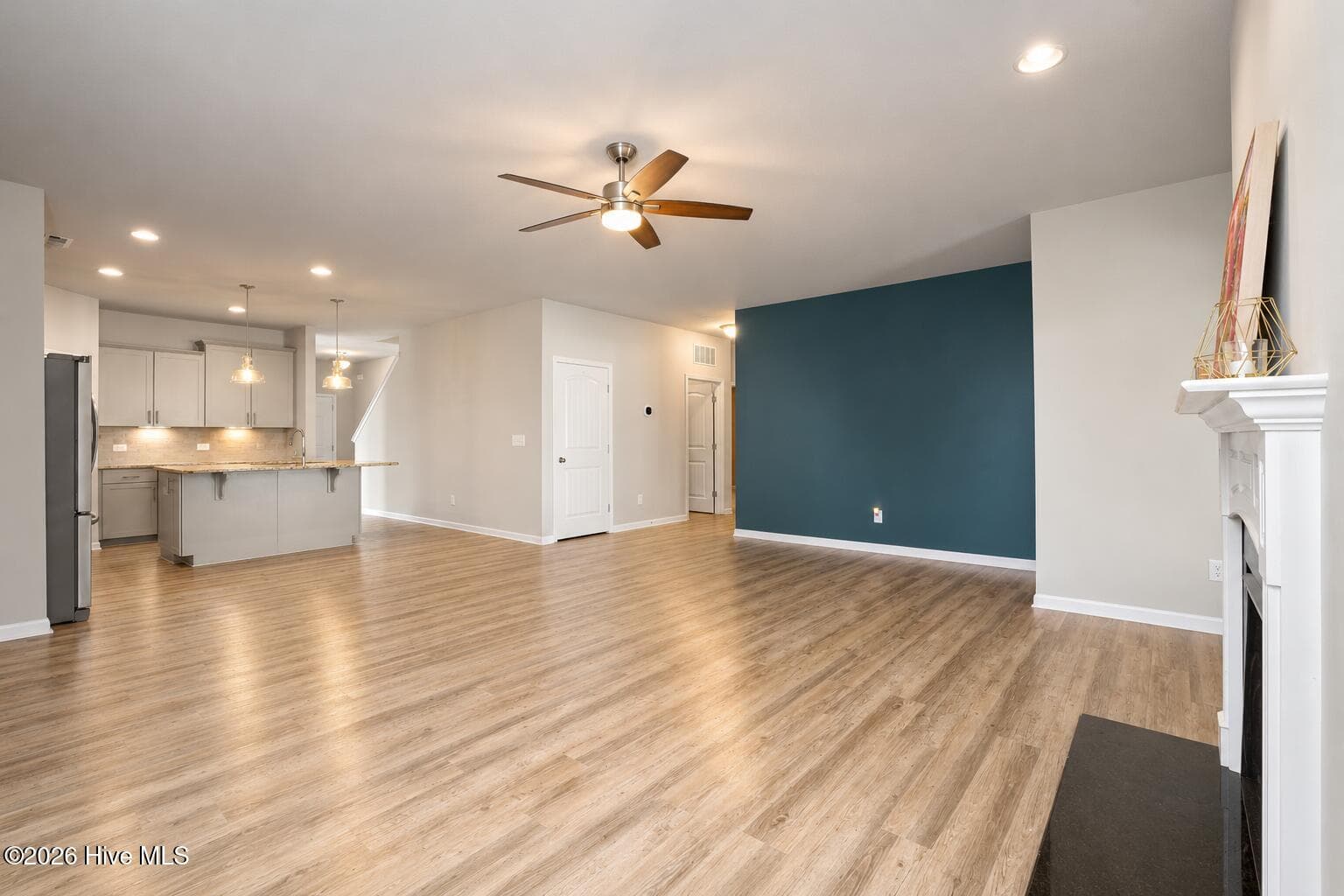 Single Family Residence at 131 Kinnakeet Drive, Durham, NC 27704, photo 12 of 55