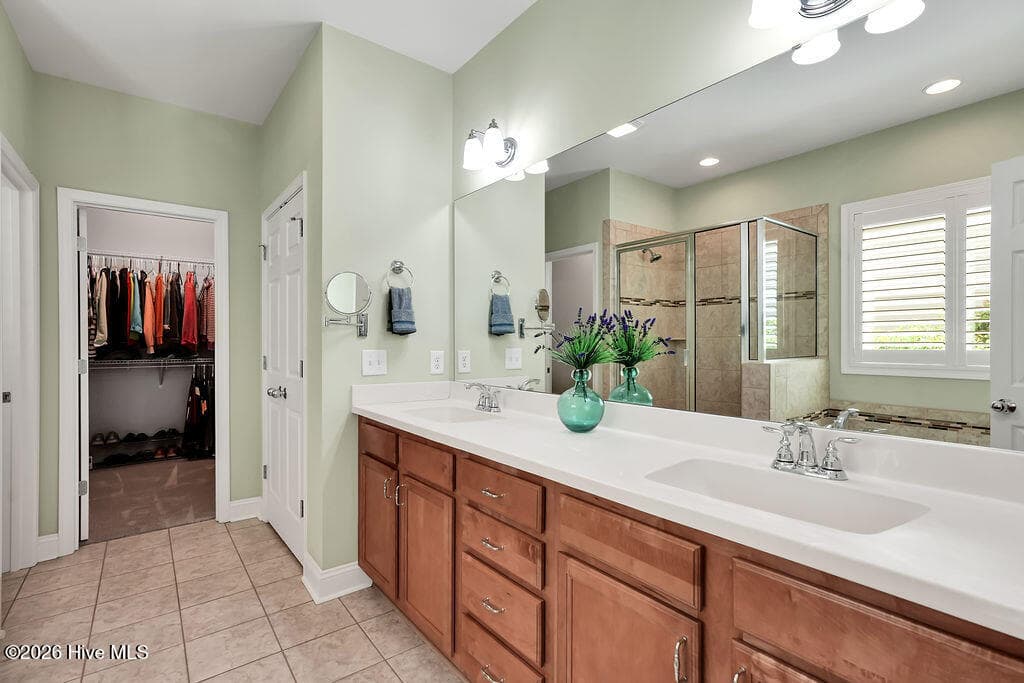 Single Family Residence at 2017 Forest View Circle, Leland, NC 28451, photo 20 of 56