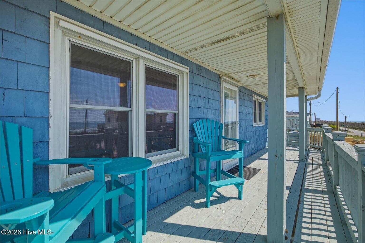 Single Family Residence at 7211 10th Avenue, North Topsail Beach, NC 28460, photo 36 of 61