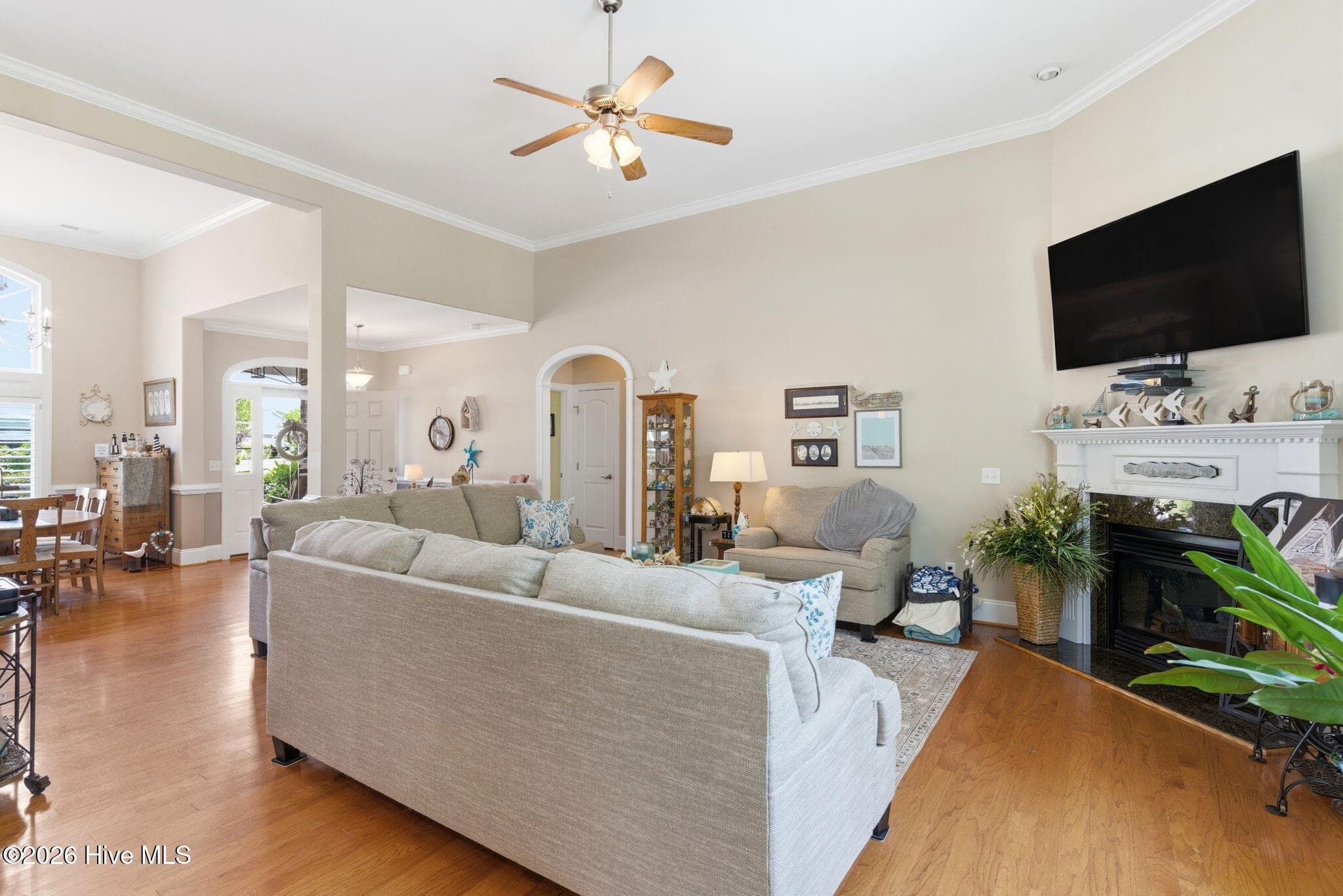 Single Family Residence at 3715 Pond Pine Court, Southport, NC 28461, photo 17 of 68
