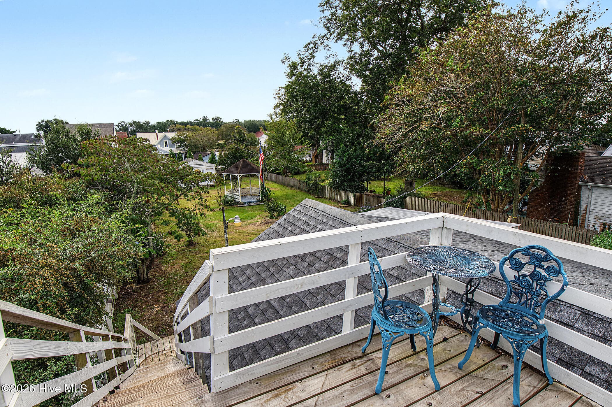 Single Family Residence at 212 Orange Street, Beaufort, NC 28516, photo 26 of 37