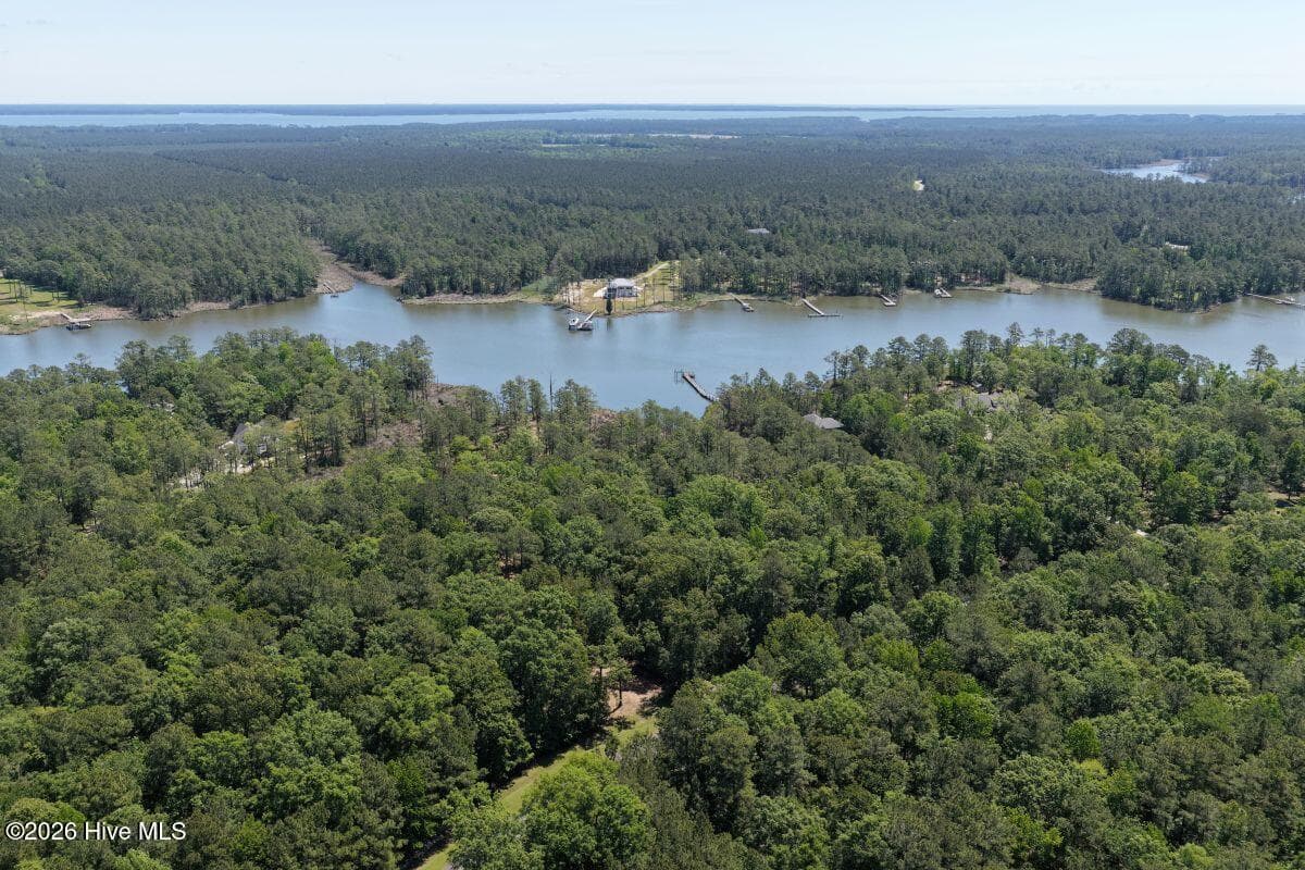 Residential Lot at Lot 27 Sunset Point, Belhaven, NC 27810