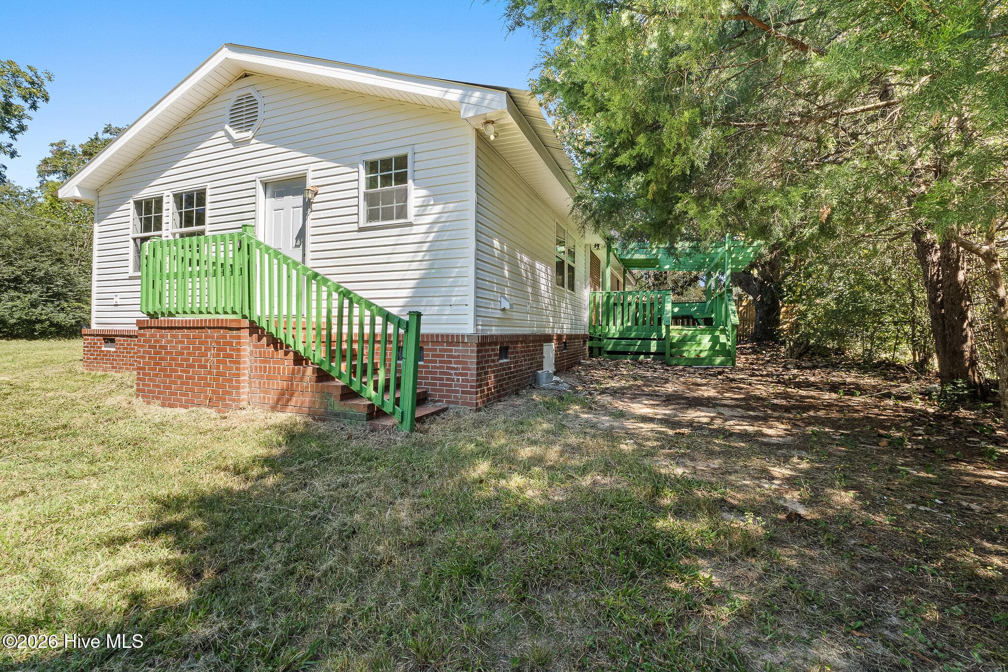 Single Family Residence at 608 Woodyard Road, Trenton, SC 29847, photo 32 of 35