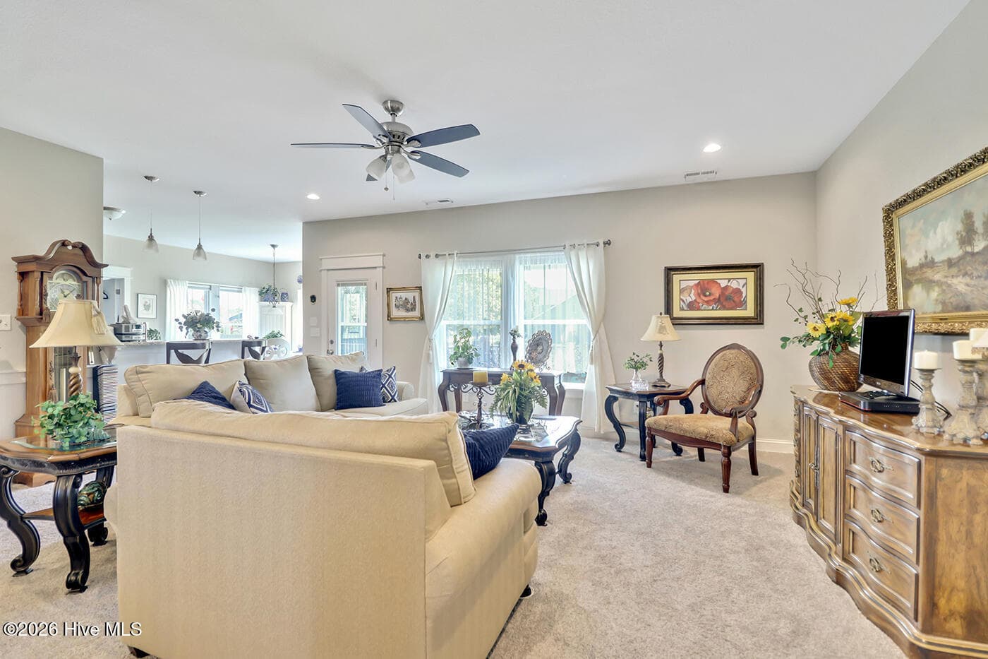 Single Family Residence at 101 Sutryk Court, Moyock, NC 27958, photo 10 of 53