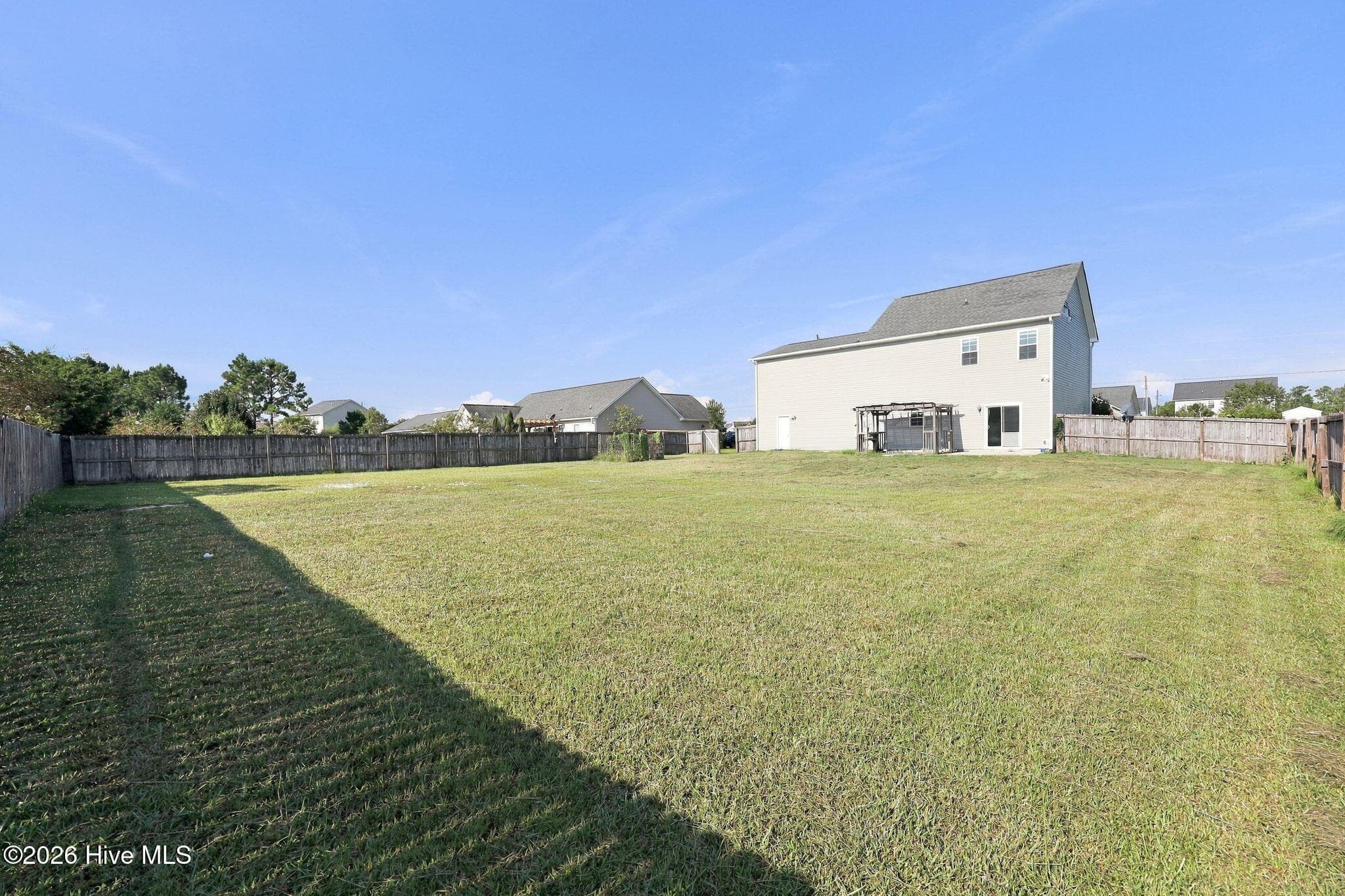Single Family Residence at 203 Chestwood Drive, Hubert, NC 28539, photo 40 of 48