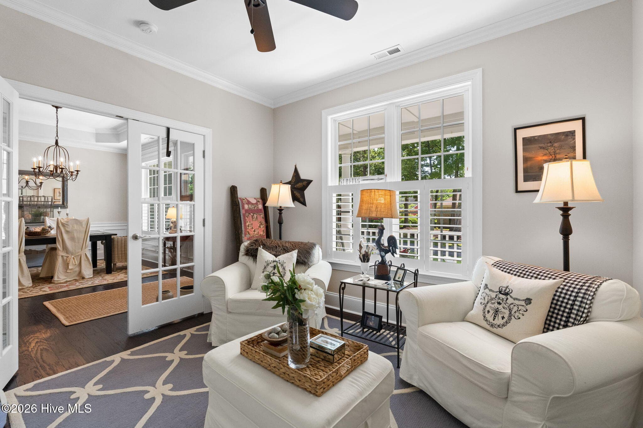 Single Family Residence at 927 Green Pointe Drive, Sunset Beach, NC 28468, photo 7 of 99