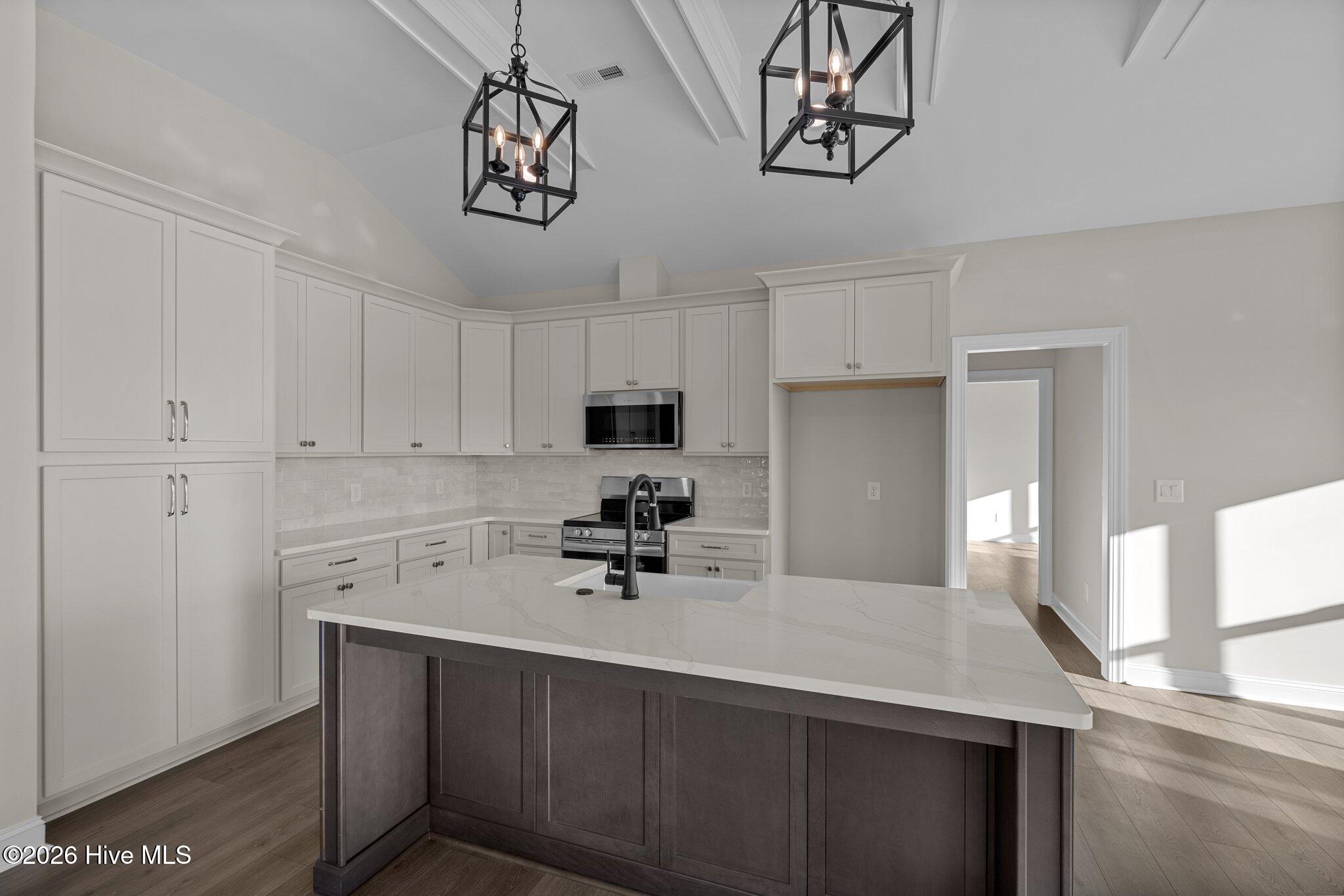 Photo of similar home - 1709 Dew Meadow Drive, Winterville, NC 28590