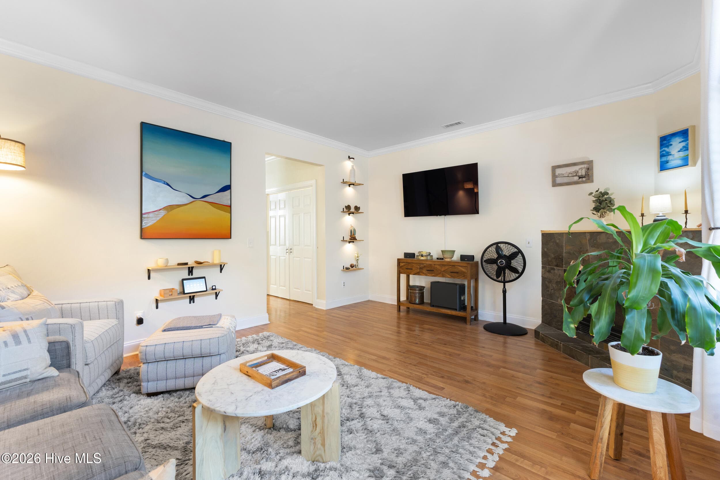 Townhouse at 5813 Wrightsville Avenue Apt 138, Wilmington, NC 28403, photo 9 of 38