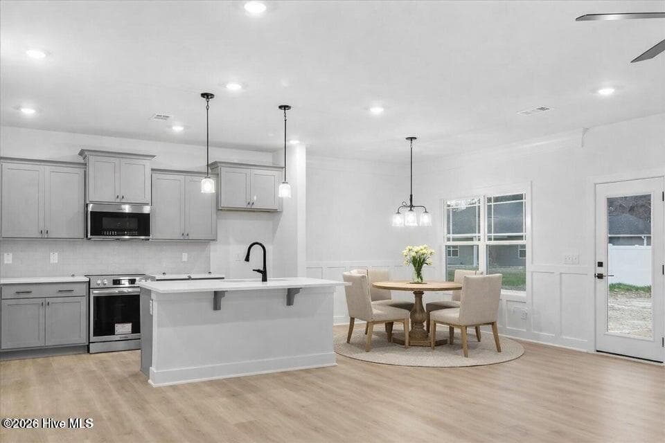 2604 Representative Photo "Staged" - 2121 Sandbrook Loop, Leland, NC 28451