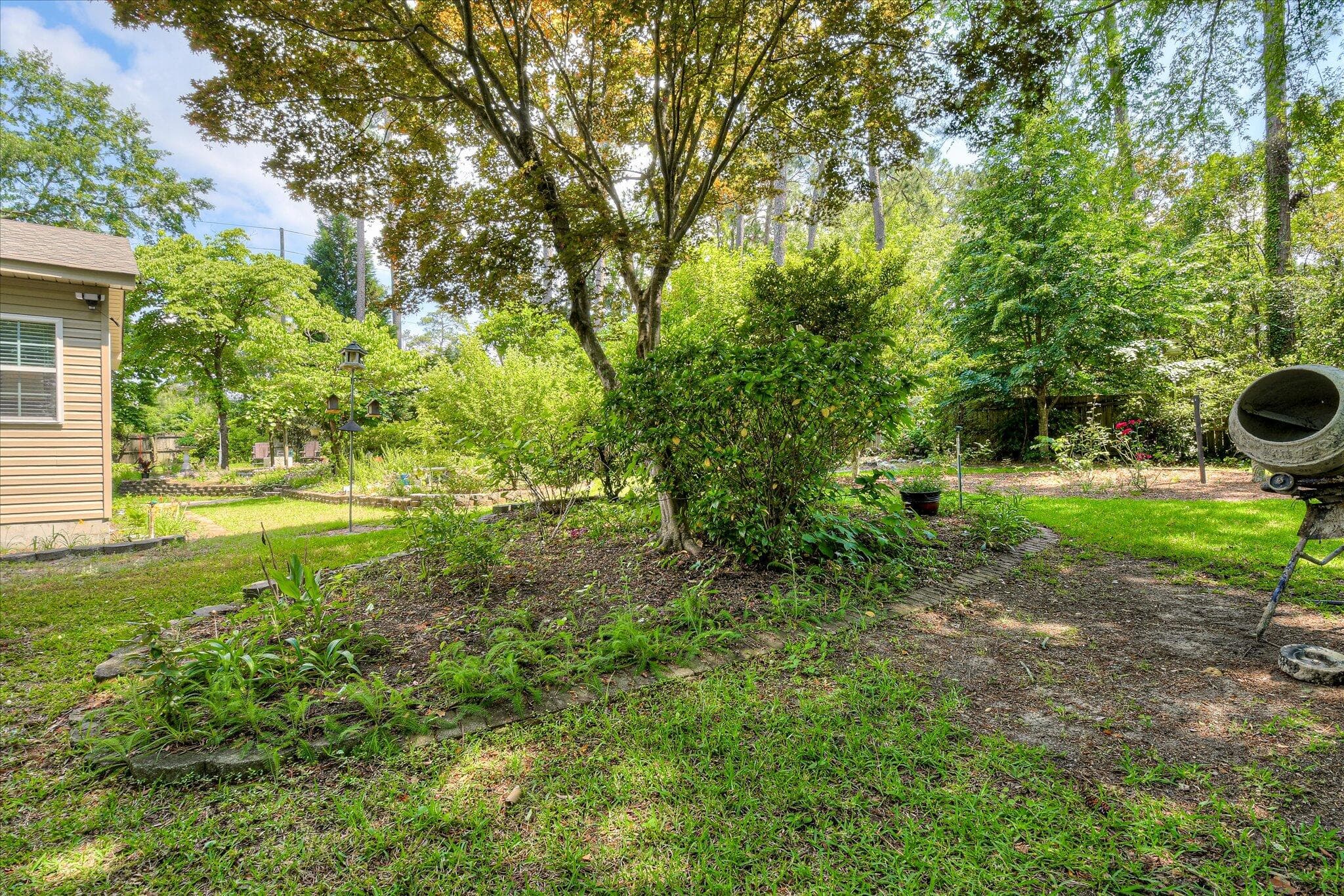 Single Family Residence at 101 Hartwell Drive, Aiken, SC 29803, photo 56 of 59