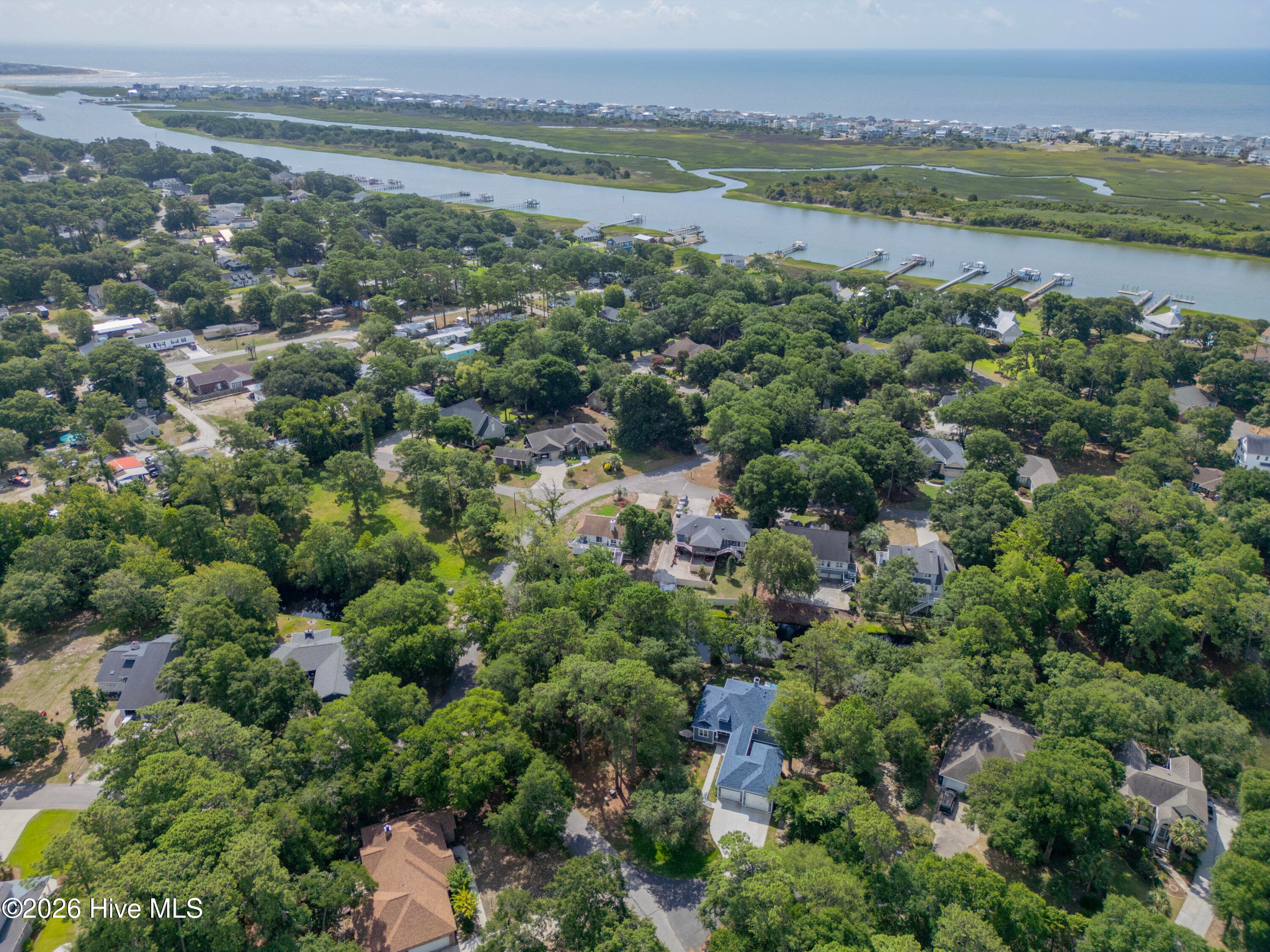 Residential Lot at 1714 Bent Tree Trail SW, Ocean Isle Beach, NC 28469, photo 15 of 27