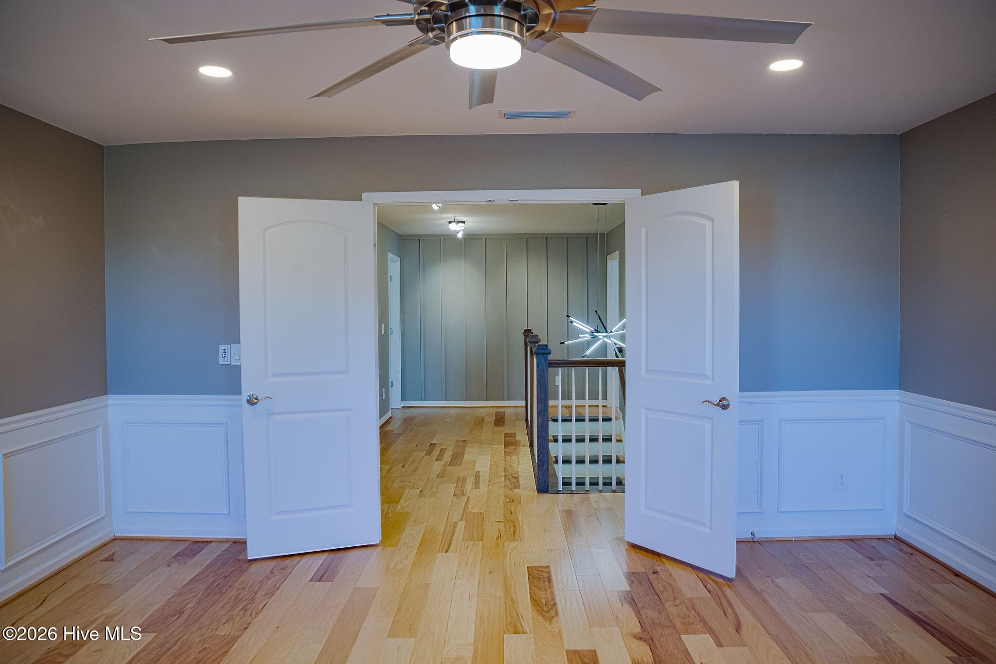 Single Family Residence at 4058 Druids Glen Drive, Leland, NC 28451, photo 77 of 118