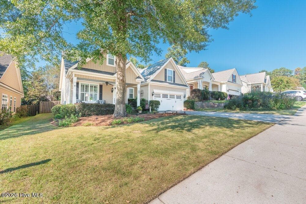 Single Family Residence at 1112 Highmoor Lane, Evans, GA 30809, Evans, photo 3 of 59