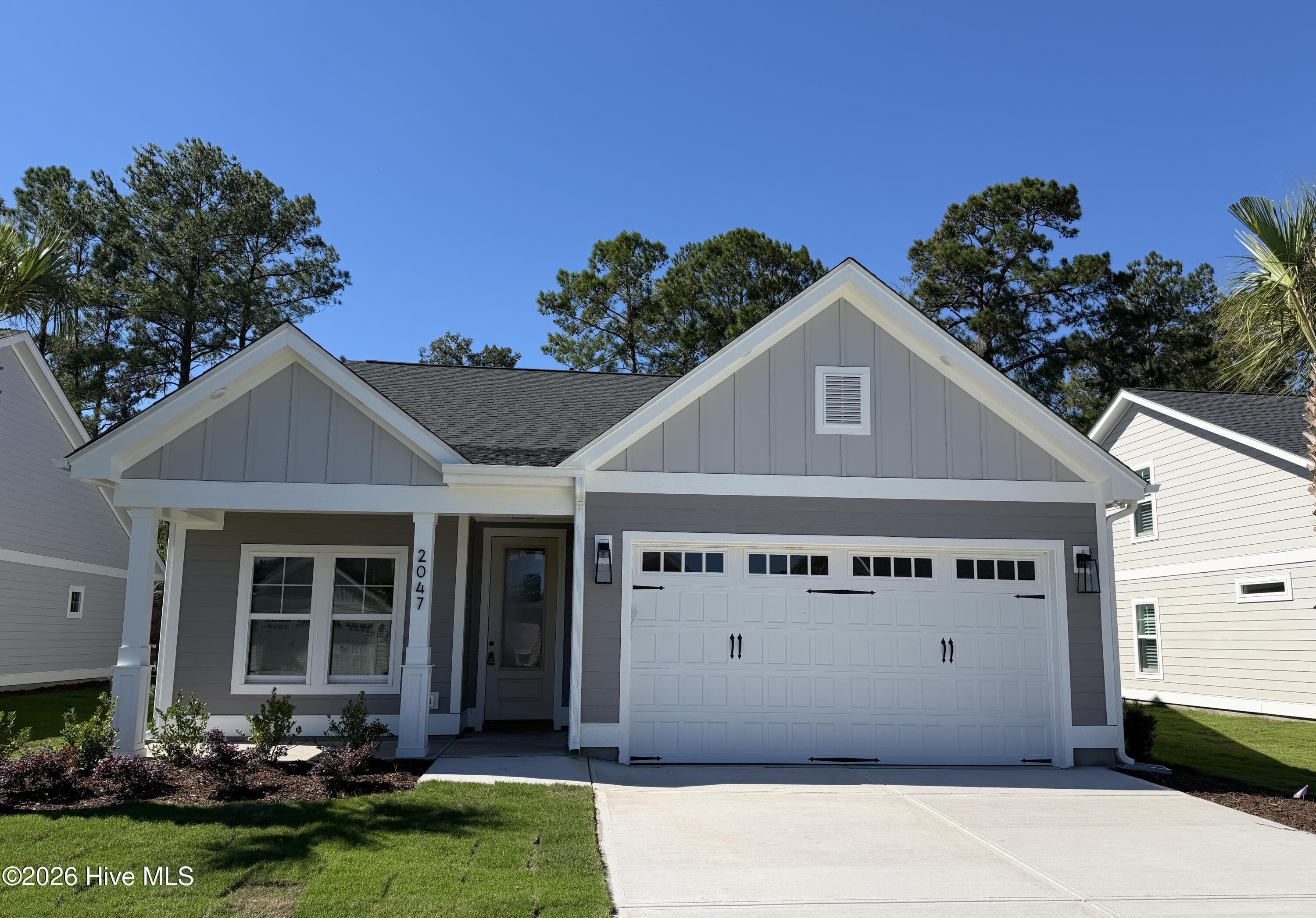2047 Greenside Manor Drive SW, Ocean Isle Beach, NC 28469