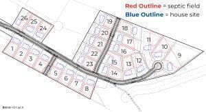 Residential Lot at Lot 9 Hope Creek Trail, Spring Hope, NC 27882, Spring Hope, photo 15 of 23