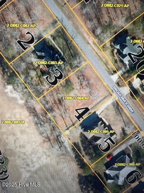 Residential Lot at 4 Broad River Drive, Hertford, NC 27944, photo 5 of 9